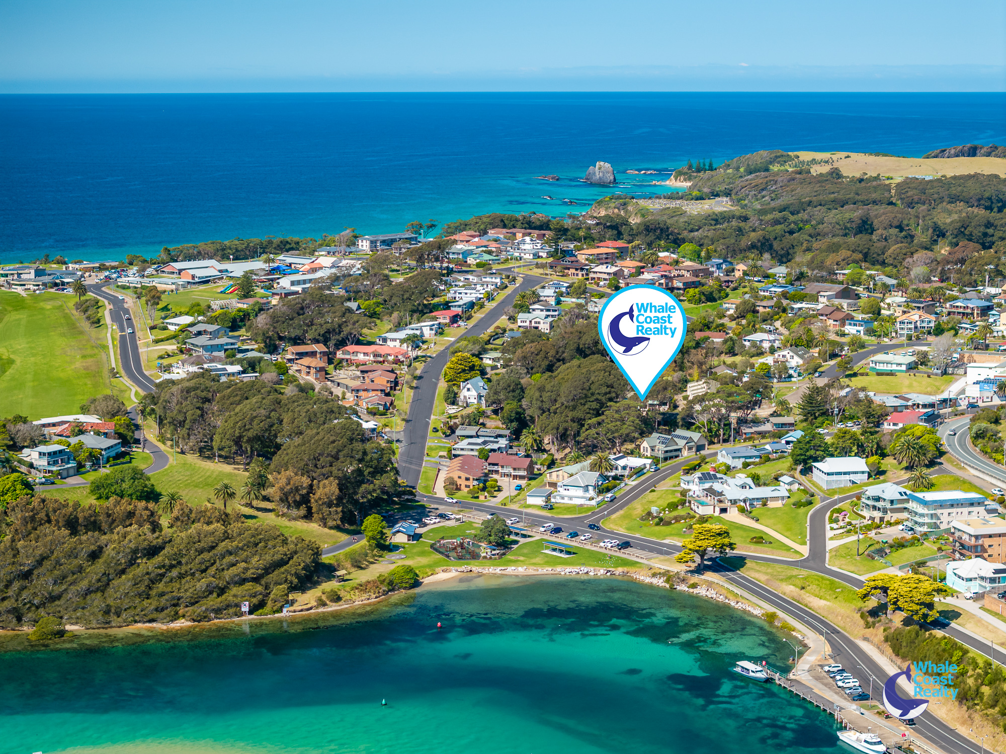 4 / 3 ANGLE PLACE, Narooma