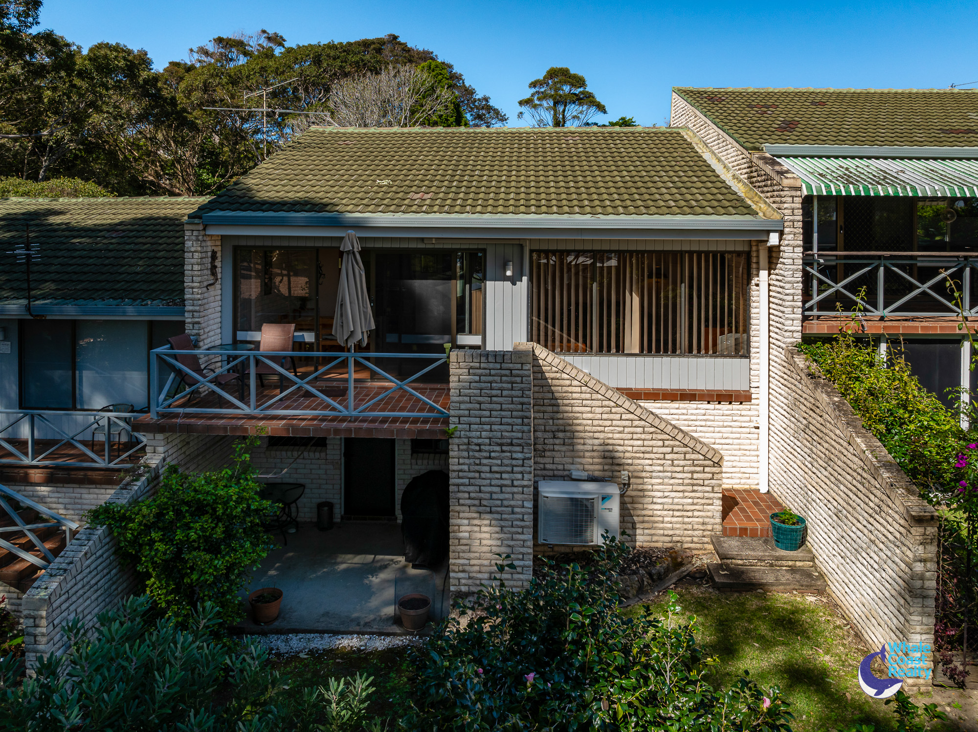 4 / 3 ANGLE PLACE, Narooma