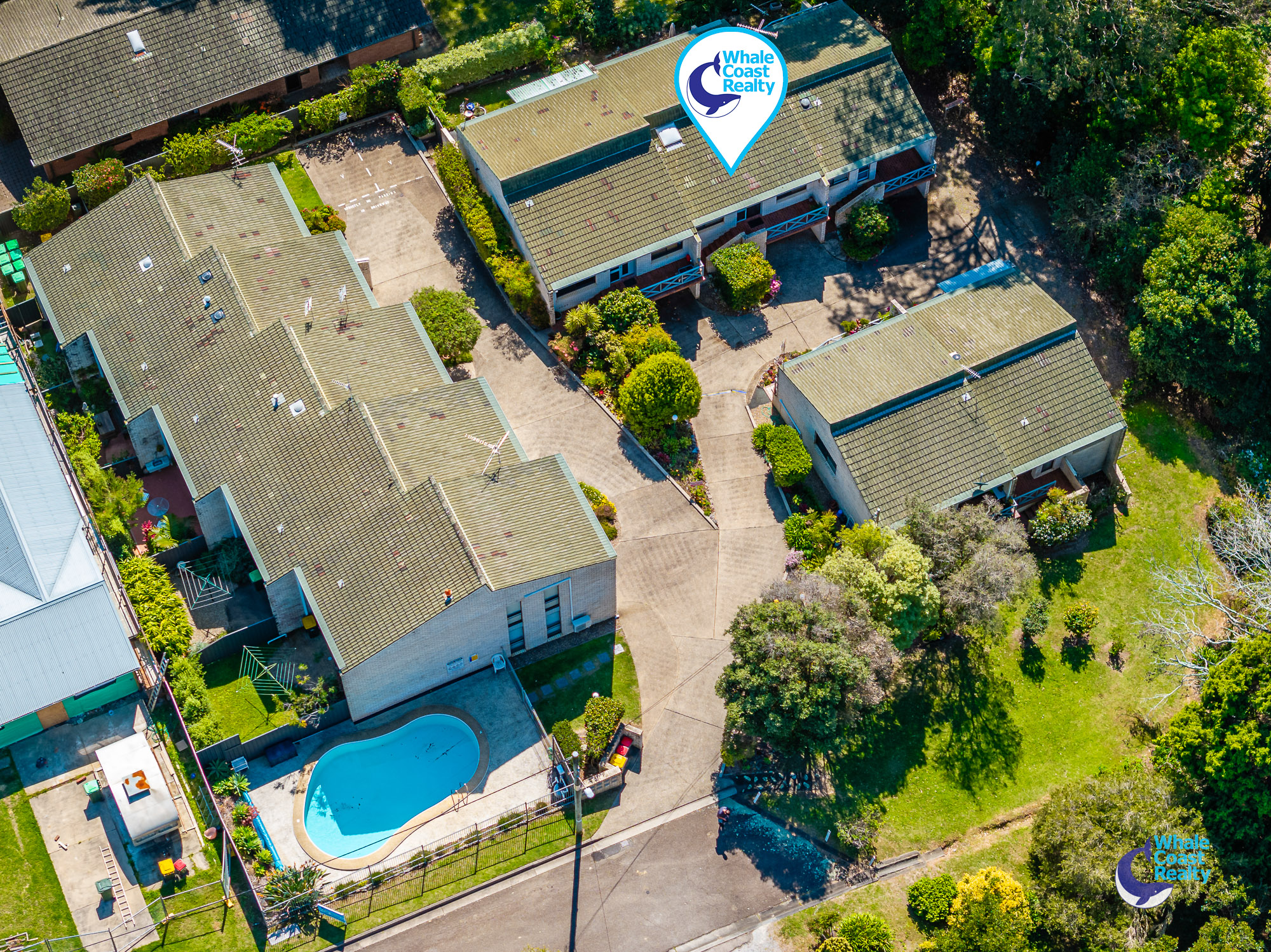 4 / 3 ANGLE PLACE, Narooma