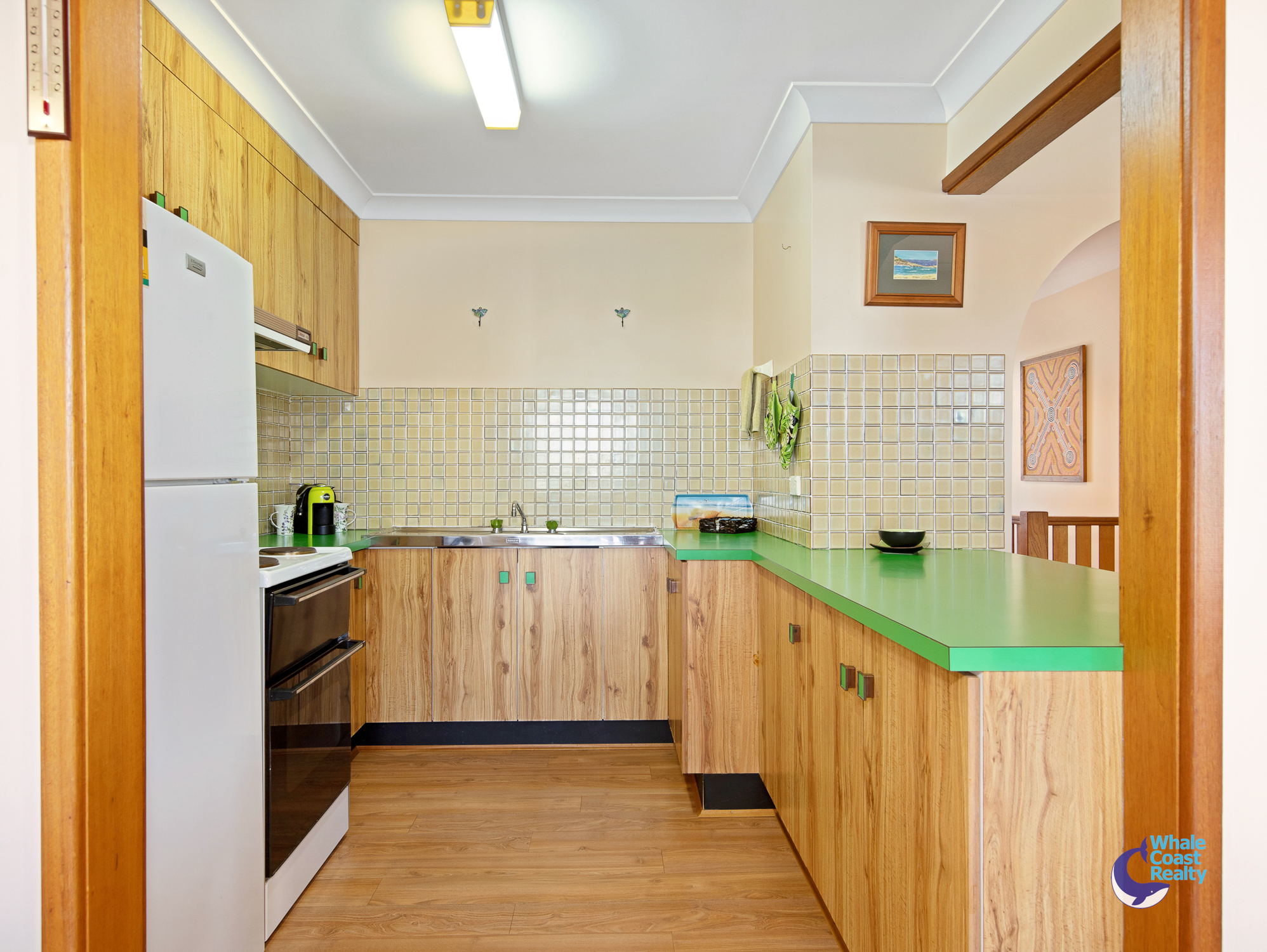 4 / 3 ANGLE PLACE, Narooma