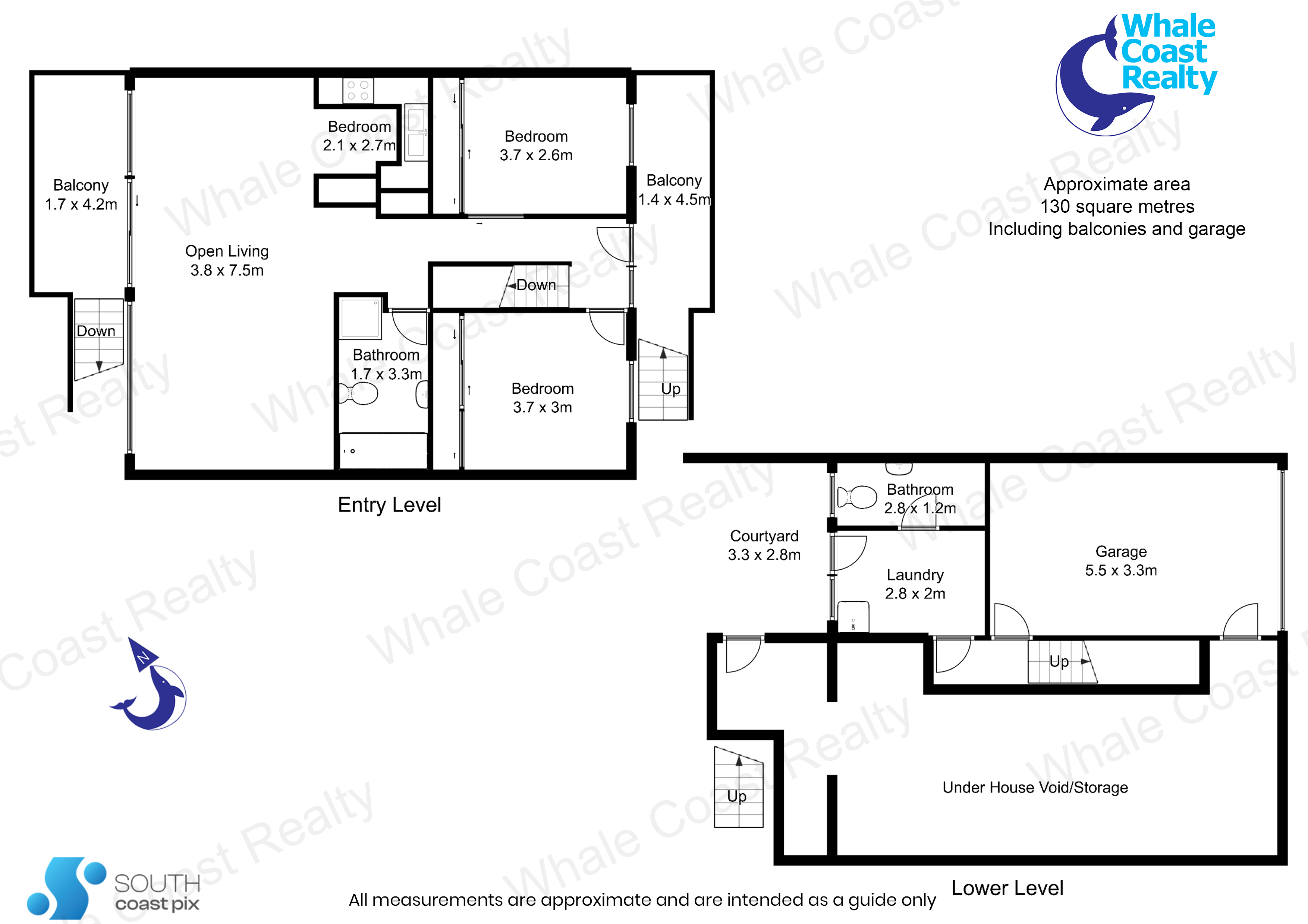4 / 3 ANGLE PLACE, Narooma