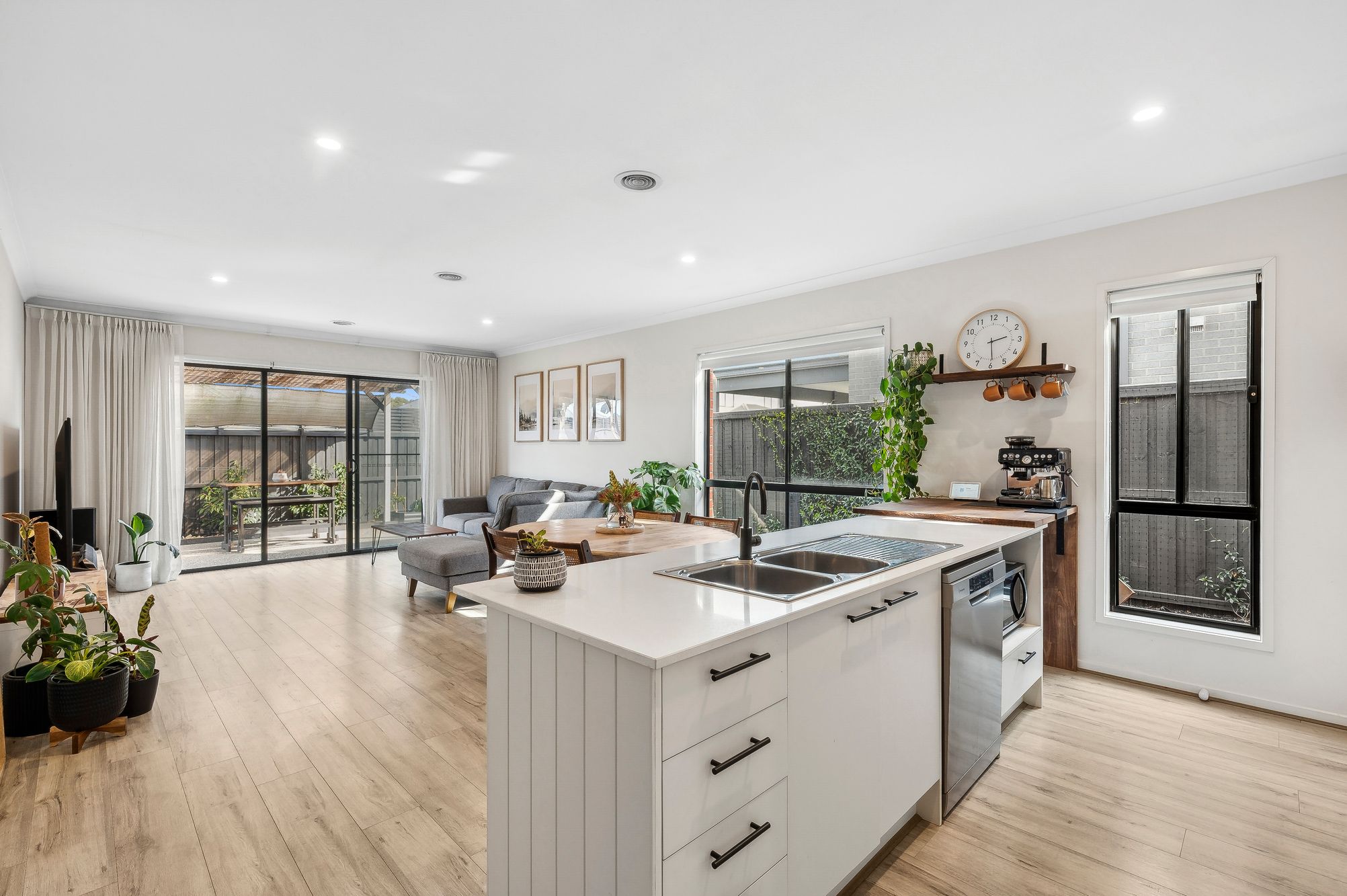 Listing image for 58 - 60 Spirit Crescent, ARMSTRONG CREEK  VIC  3217