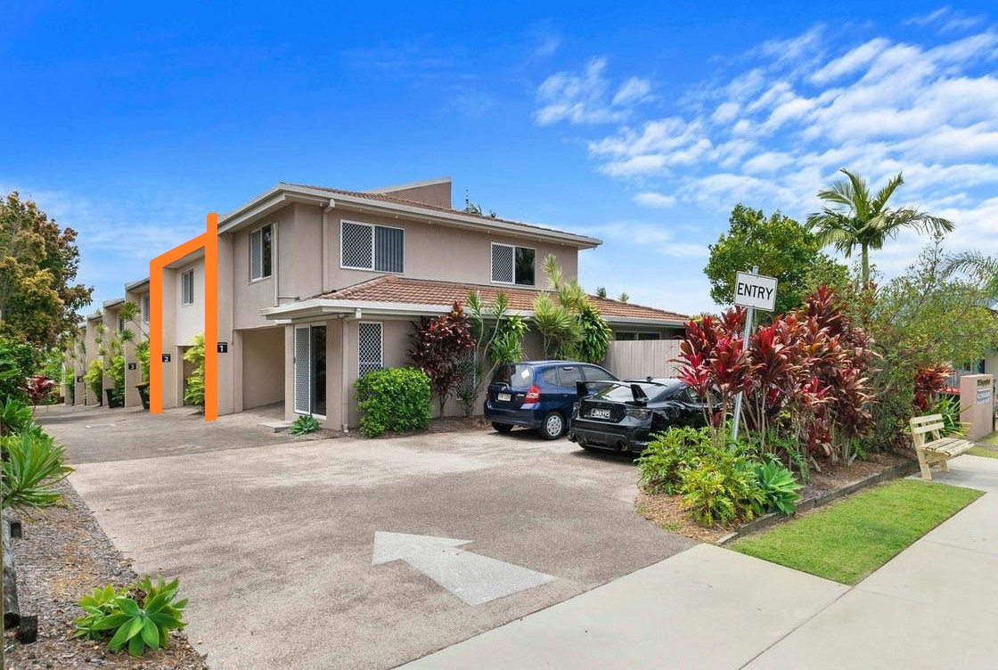 2 / 184 Torquay Road, Scarness