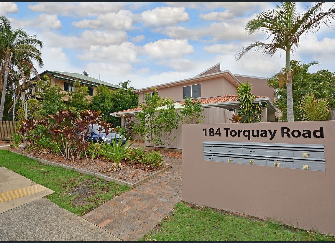 2 / 184 Torquay Road, Scarness