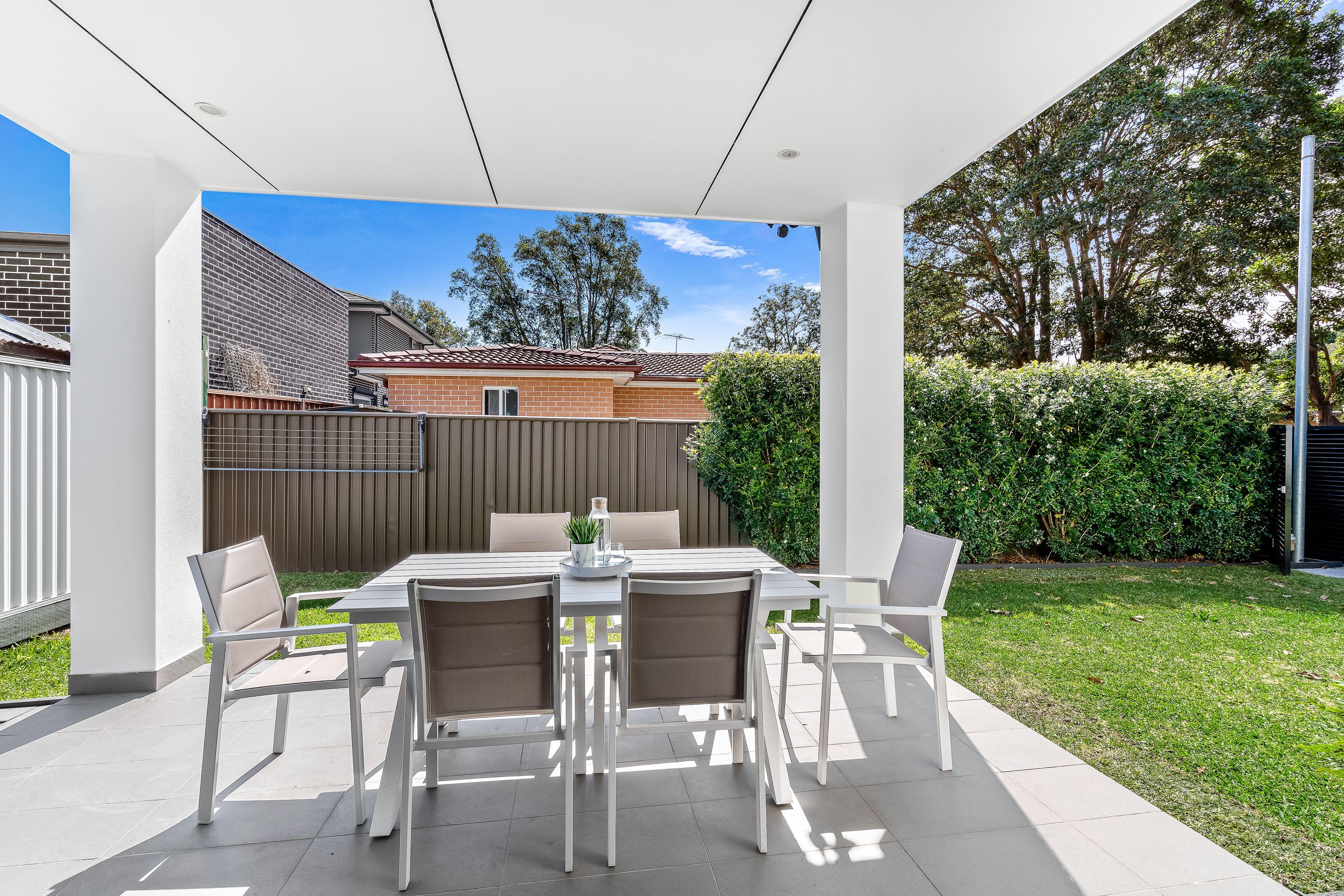 40 Cross Street, Concord