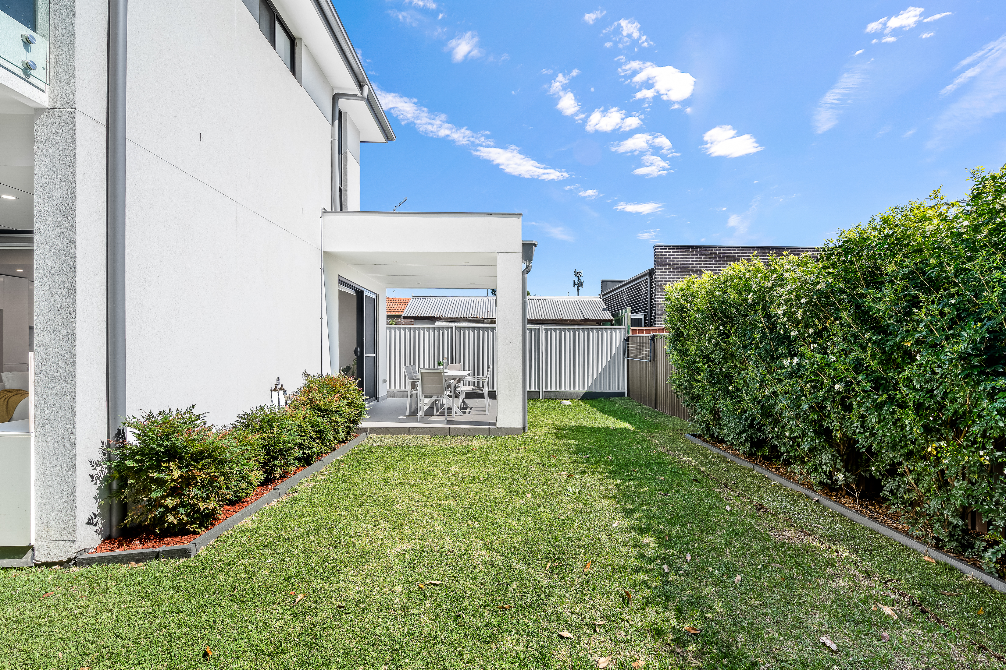 40 Cross Street, Concord