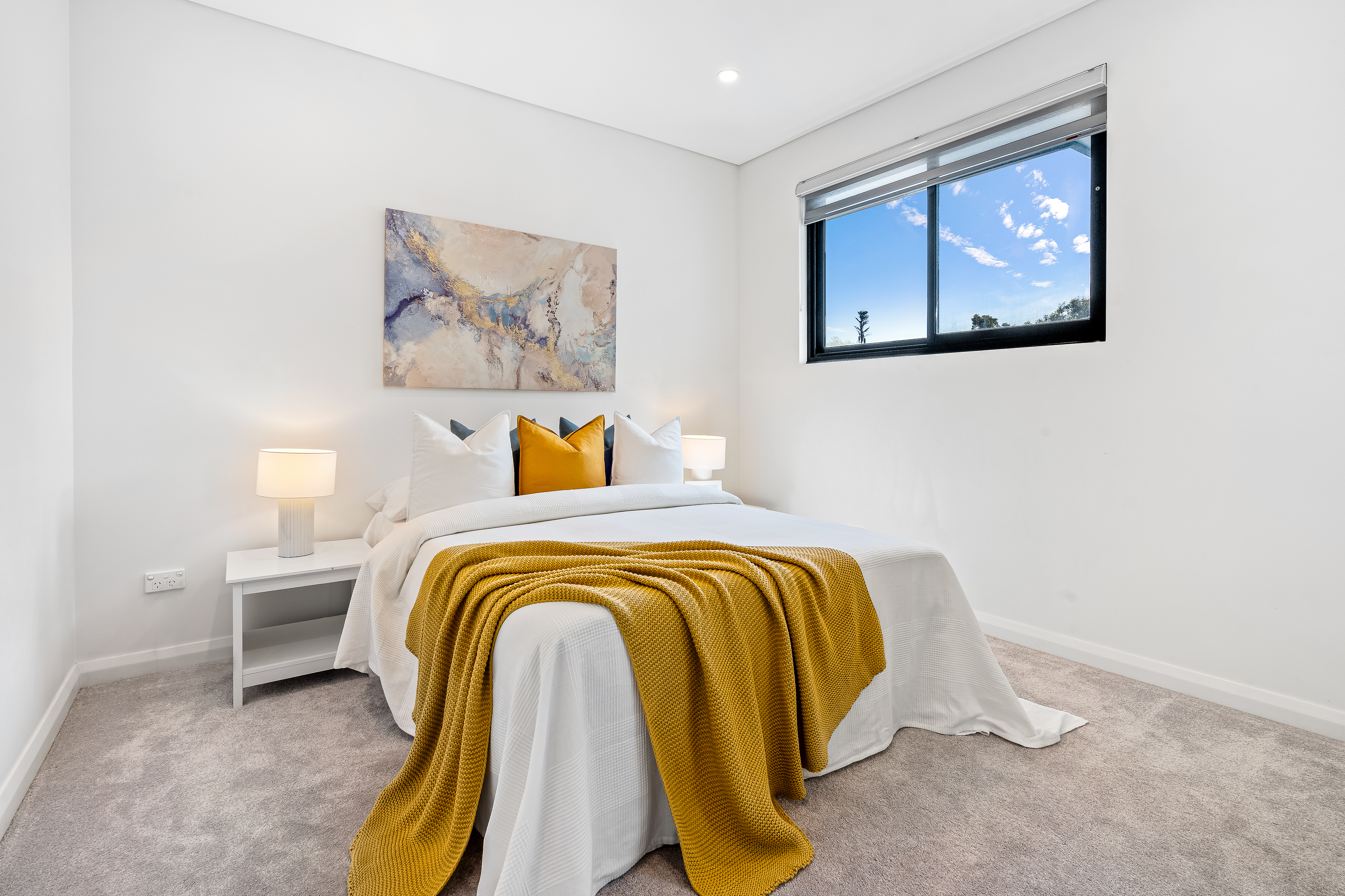 40 Cross Street, Concord