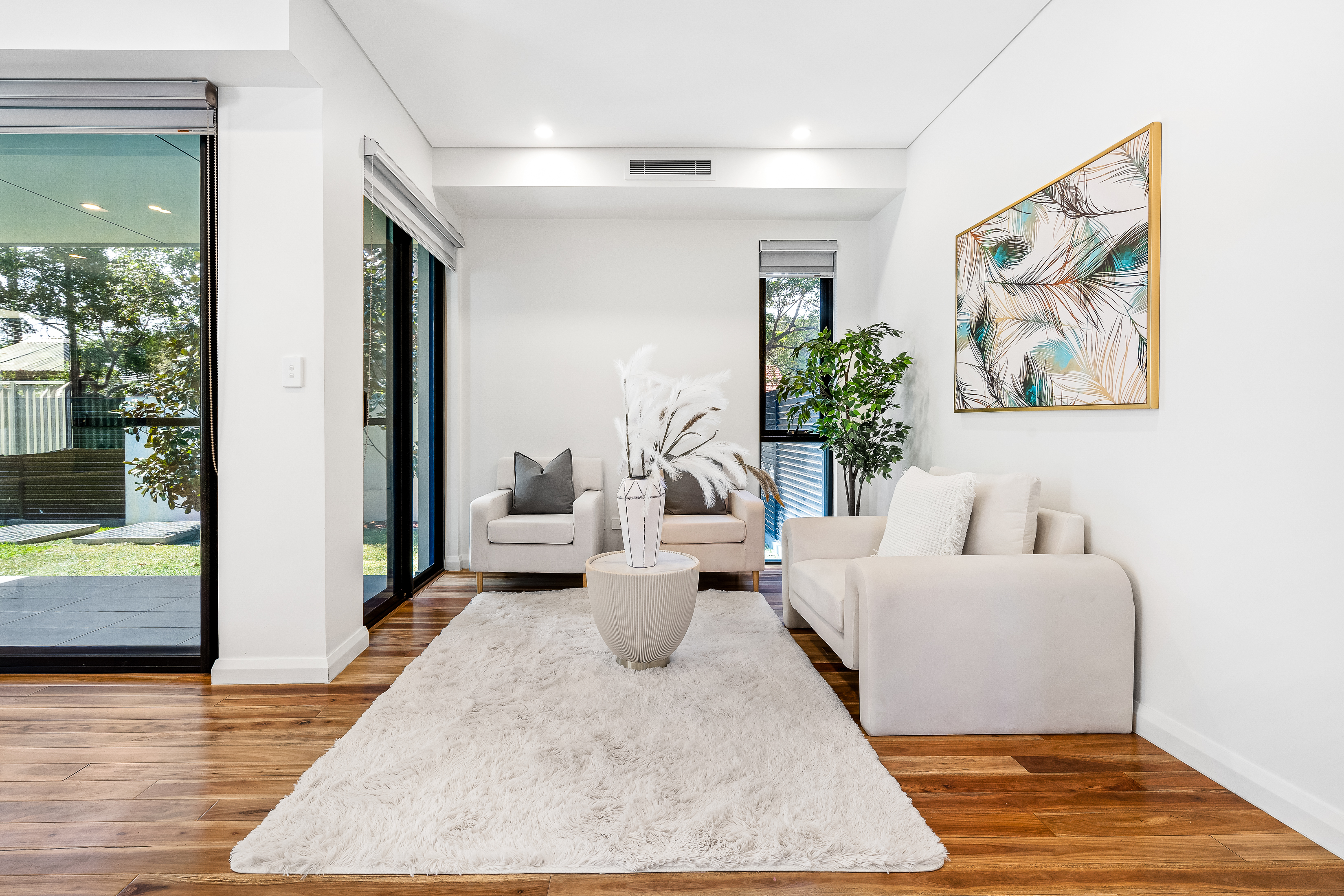 40 Cross Street, Concord