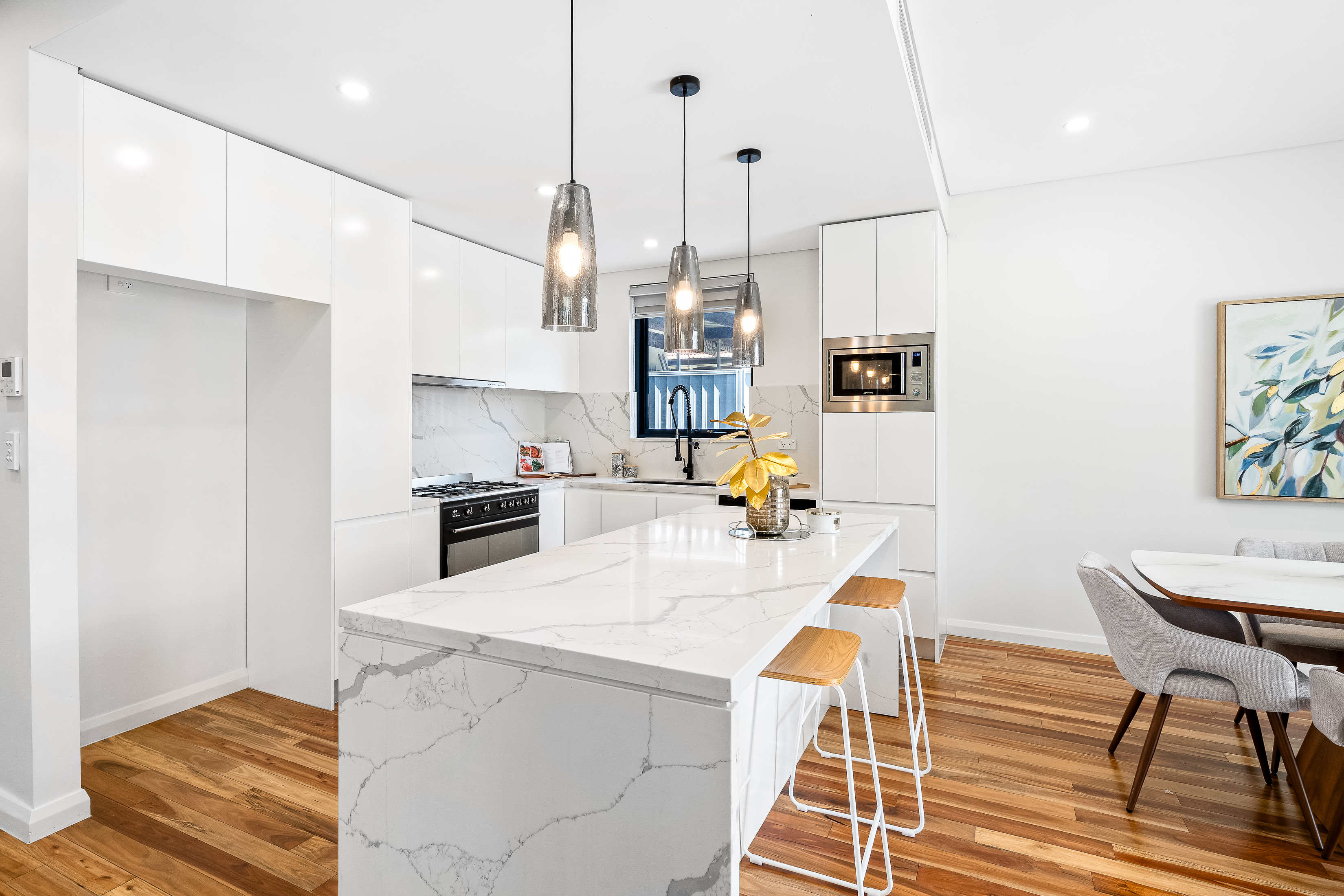 40 Cross Street, Concord