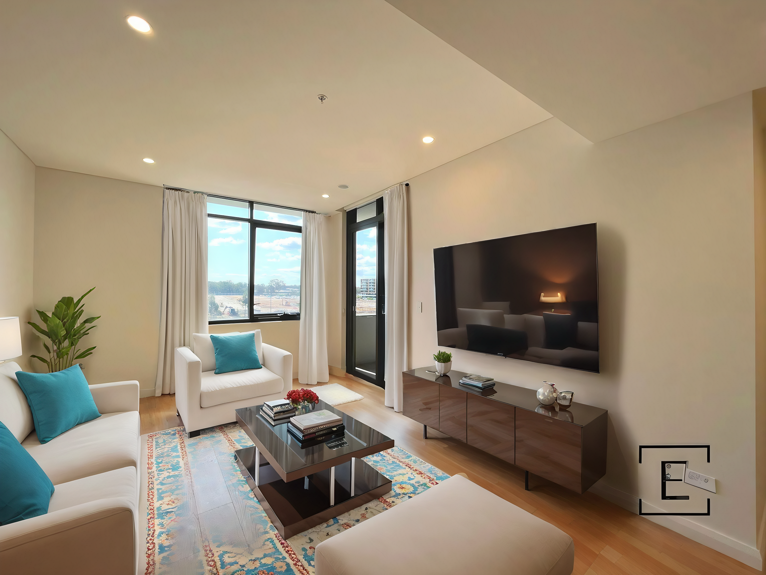 413 / 2 Conferta Avenue, Tallawong