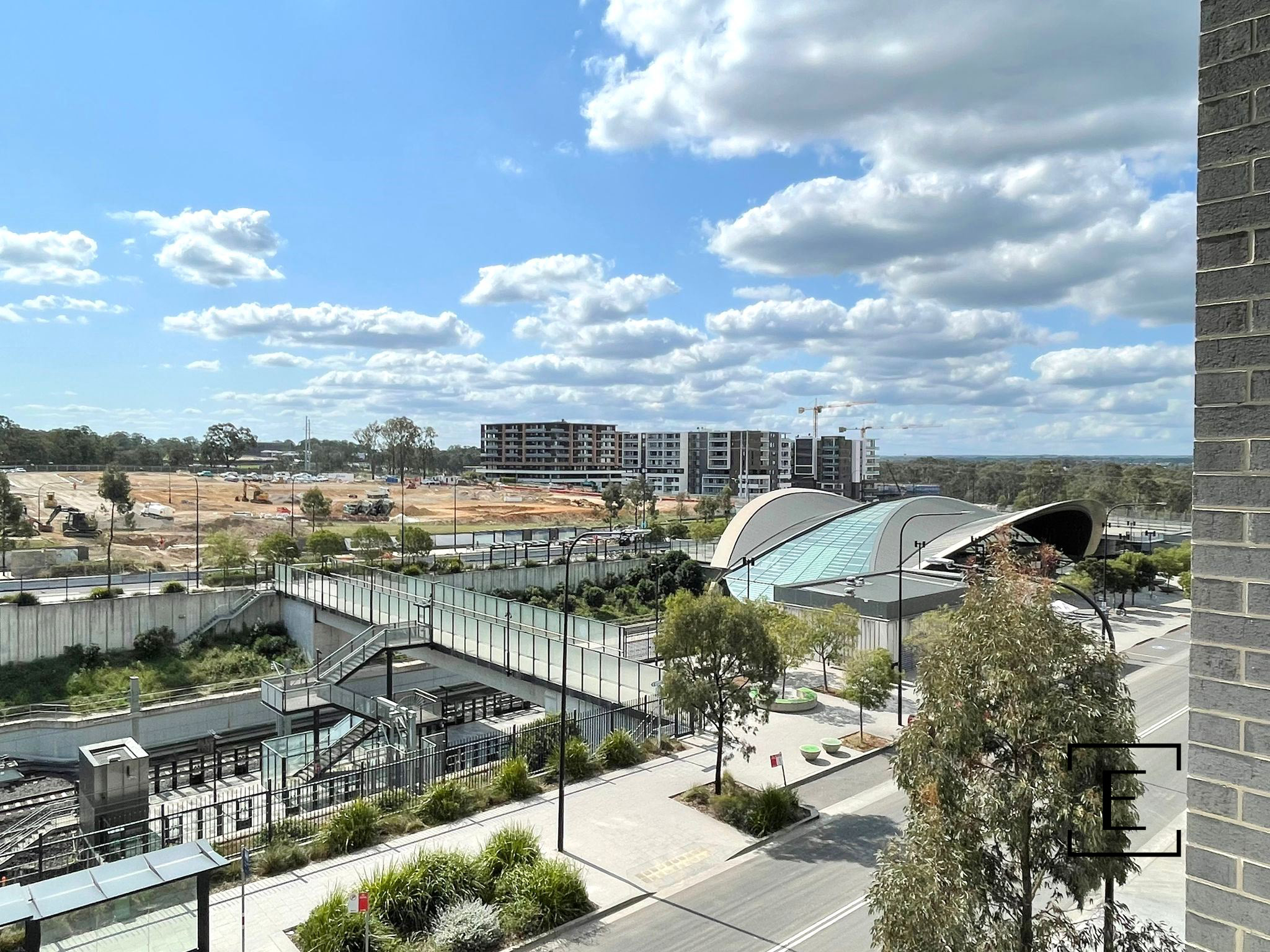 413 / 2 Conferta Avenue, Tallawong