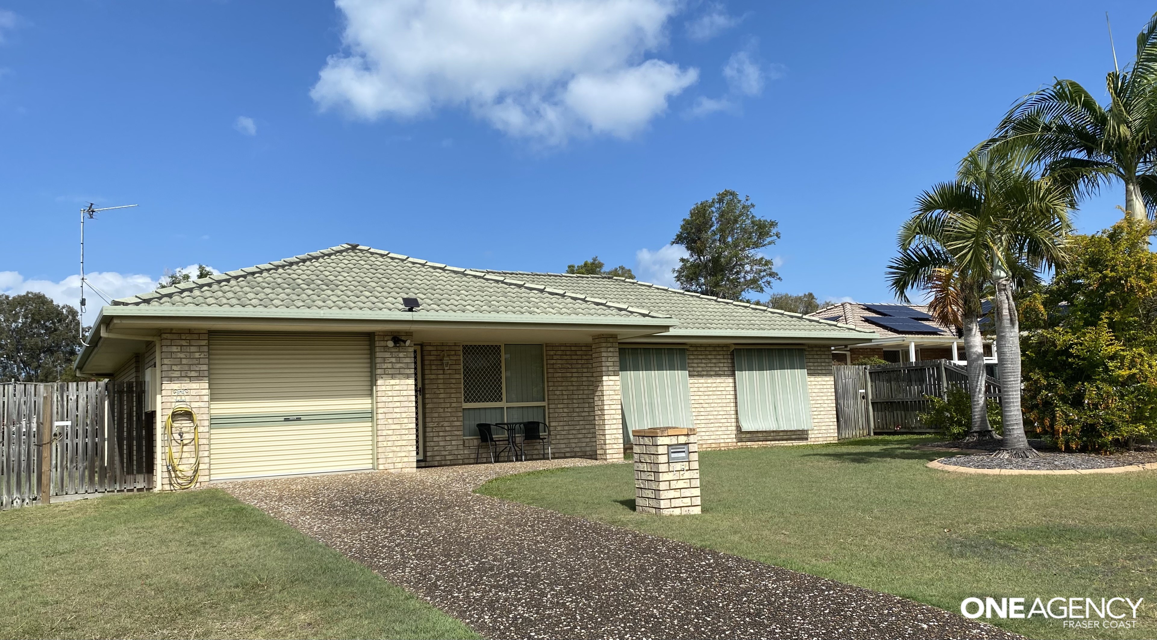 15 Tristania Crescent, Urangan