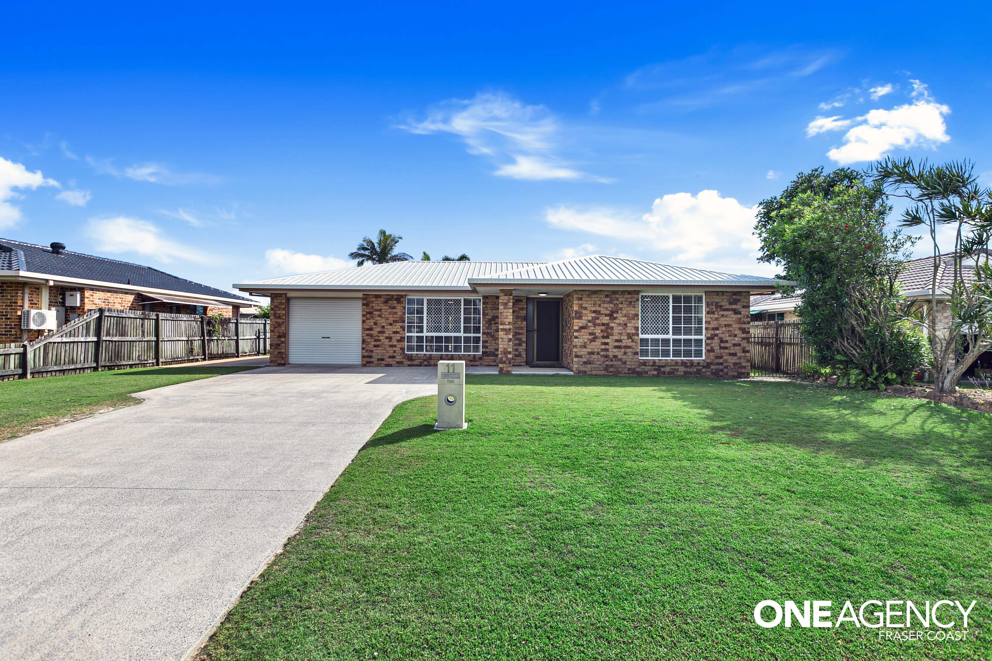 11 Keppel Court, Kawungan
