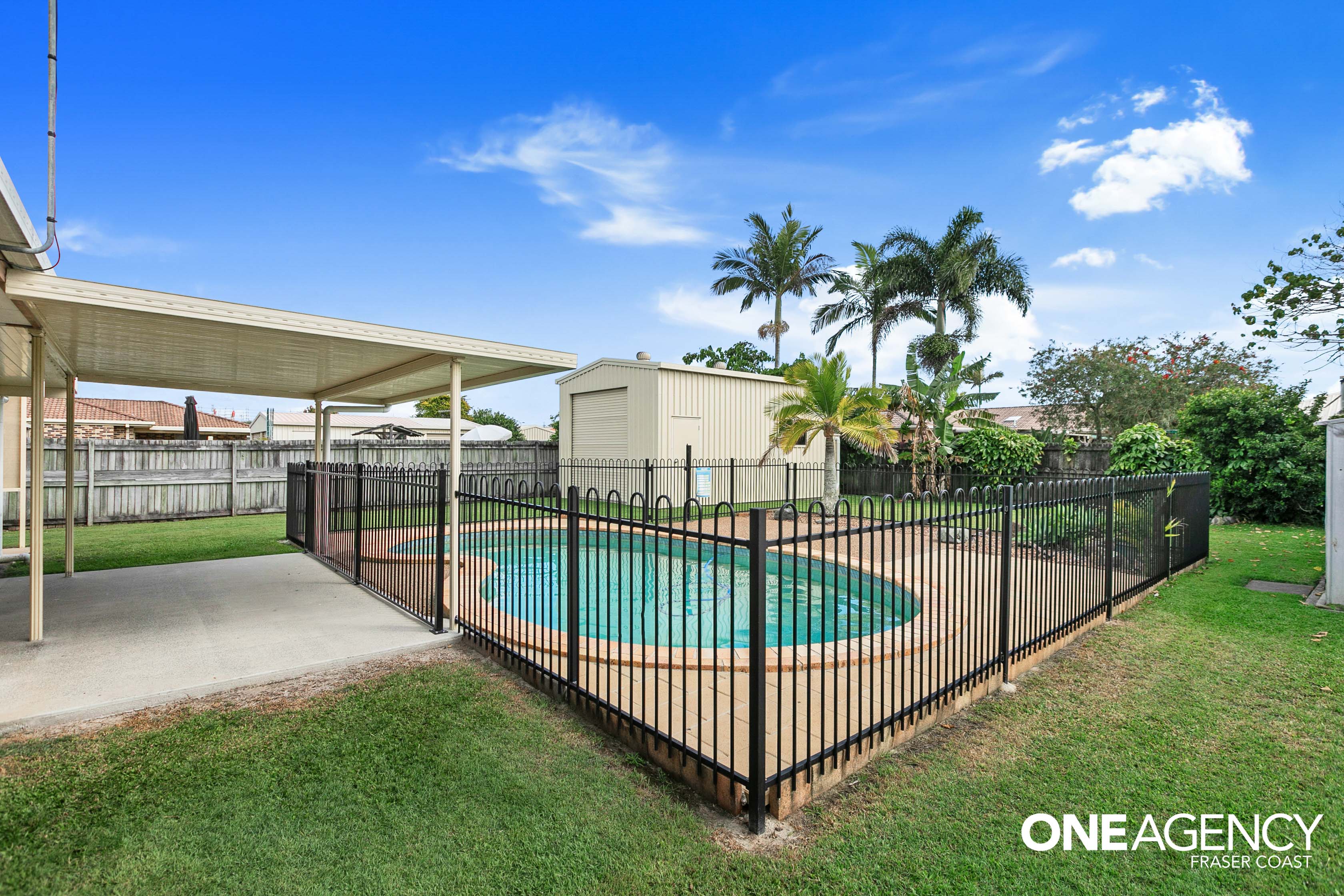 11 Keppel Court, Kawungan