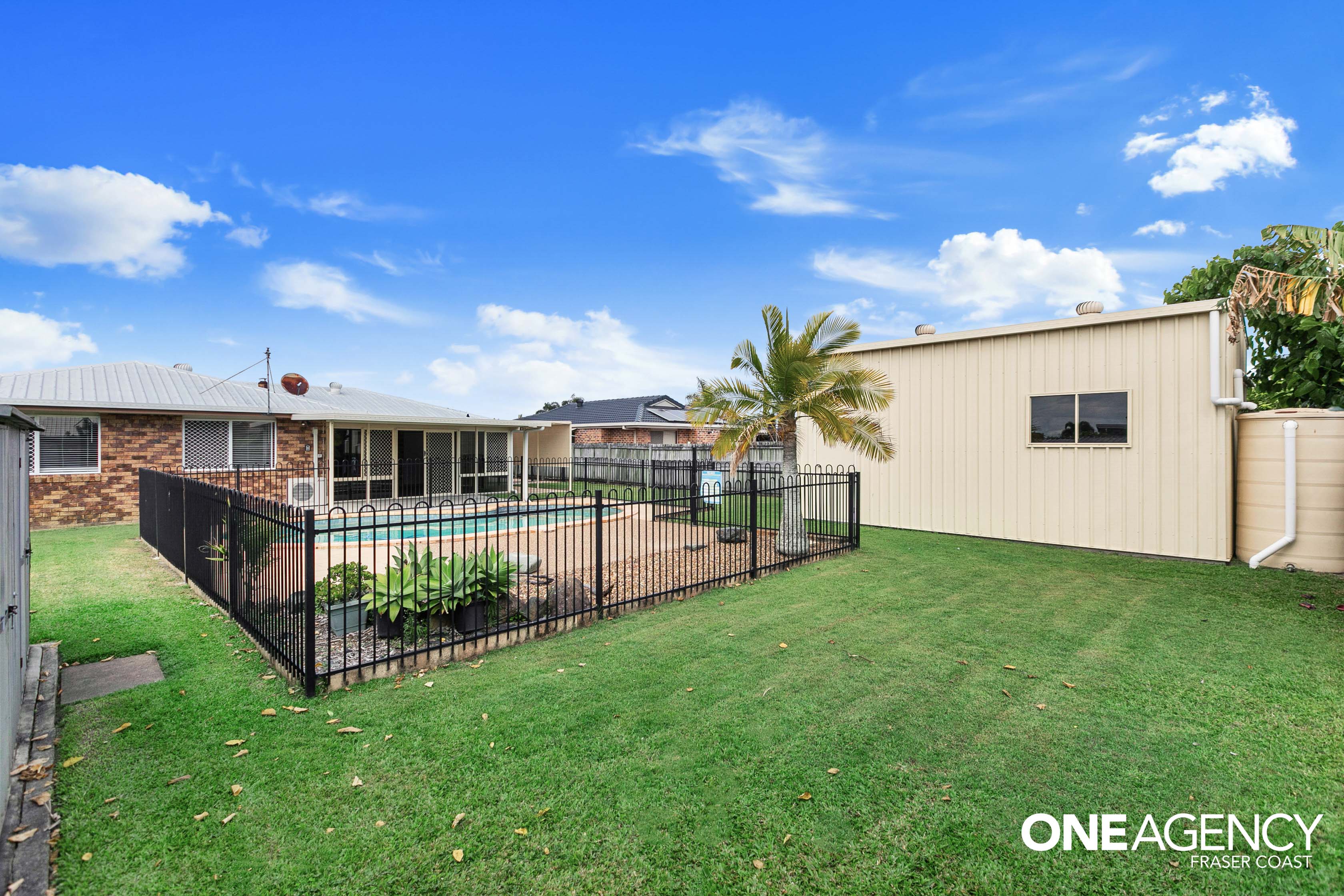 11 Keppel Court, Kawungan