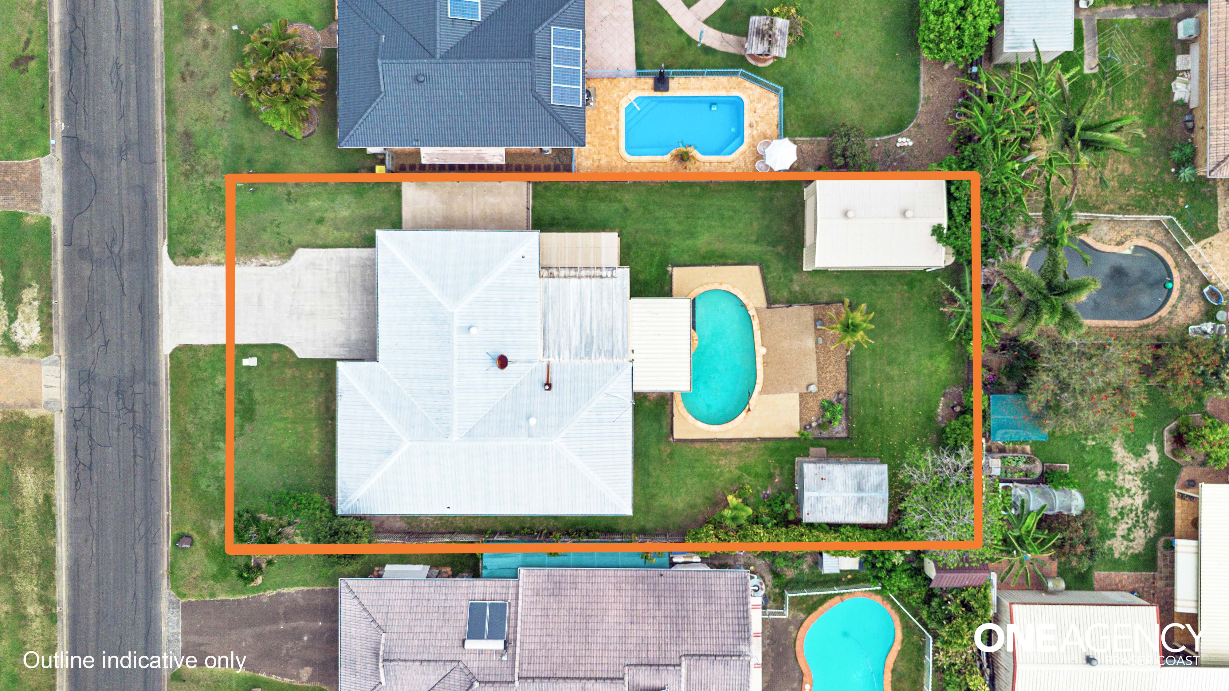11 Keppel Court, Kawungan