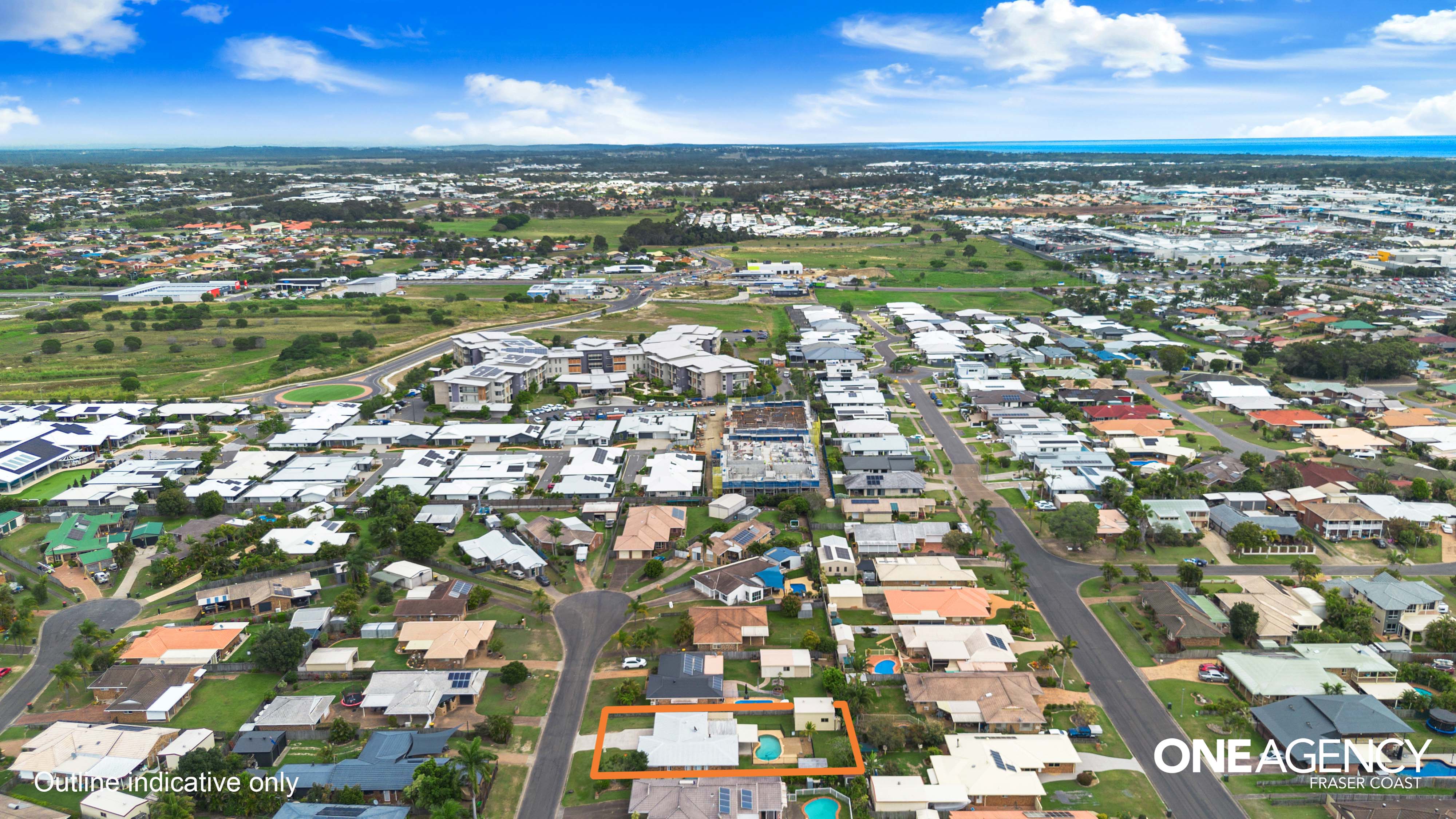 11 Keppel Court, Kawungan