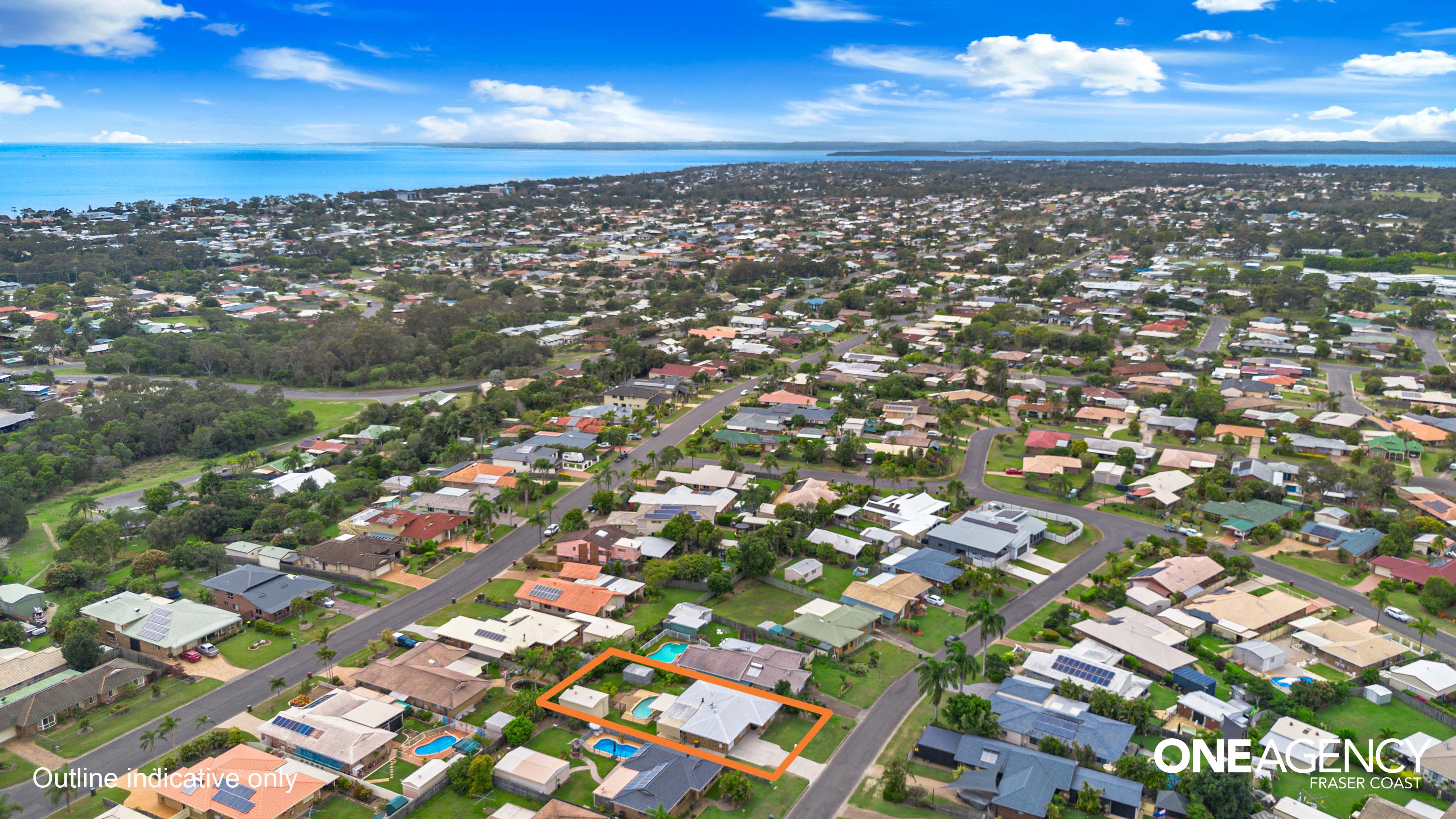 11 Keppel Court, Kawungan