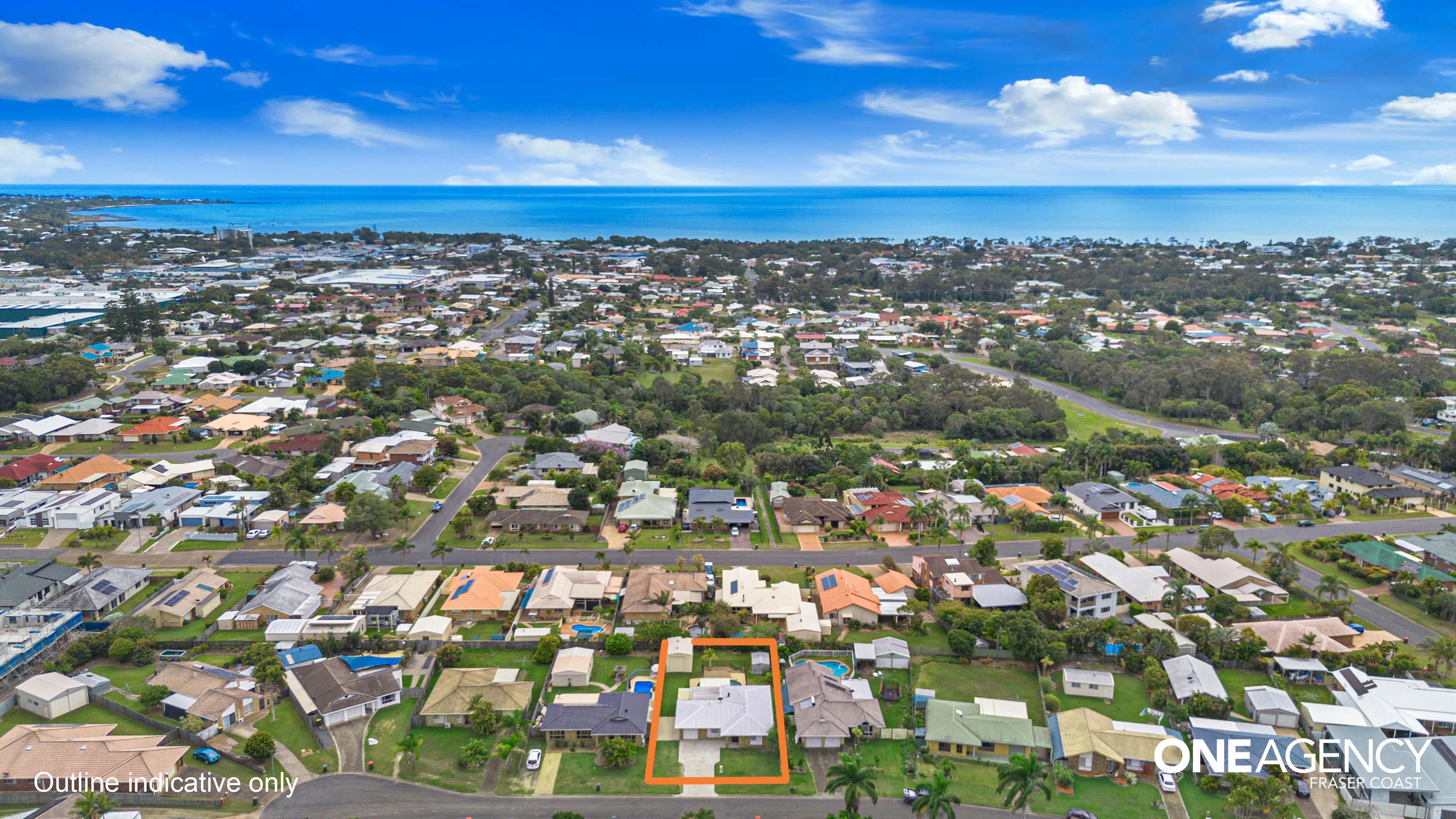 11 Keppel Court, Kawungan