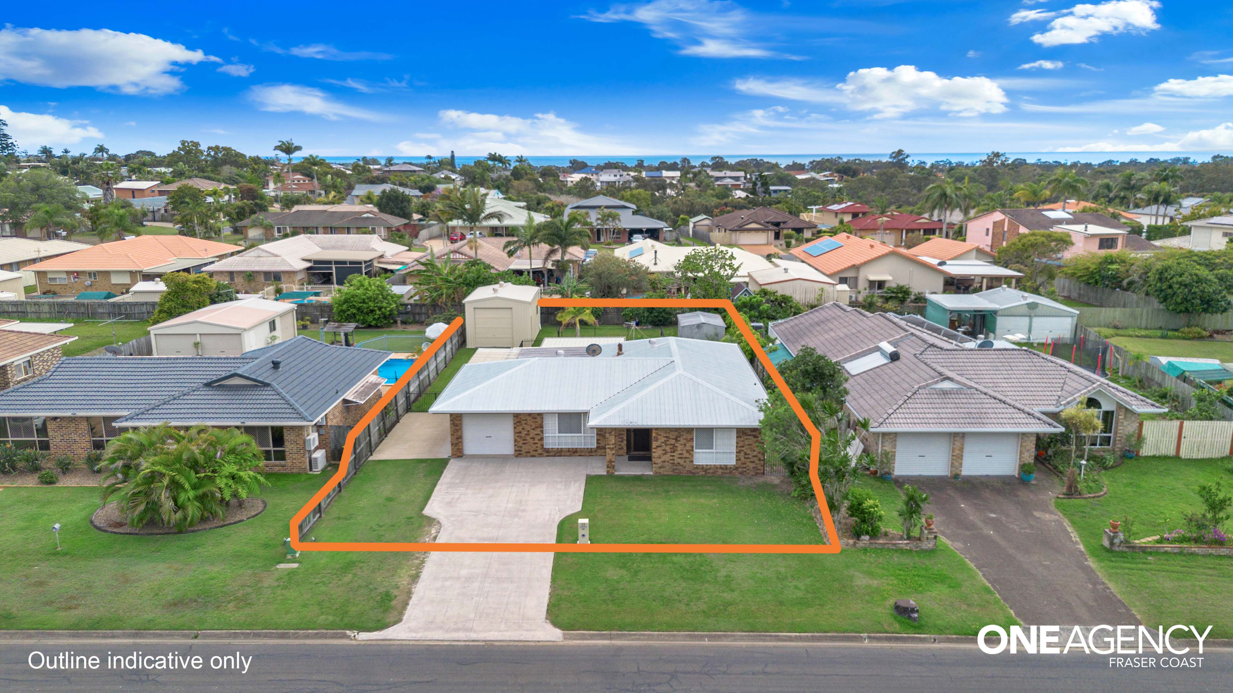 11 Keppel Court, Kawungan