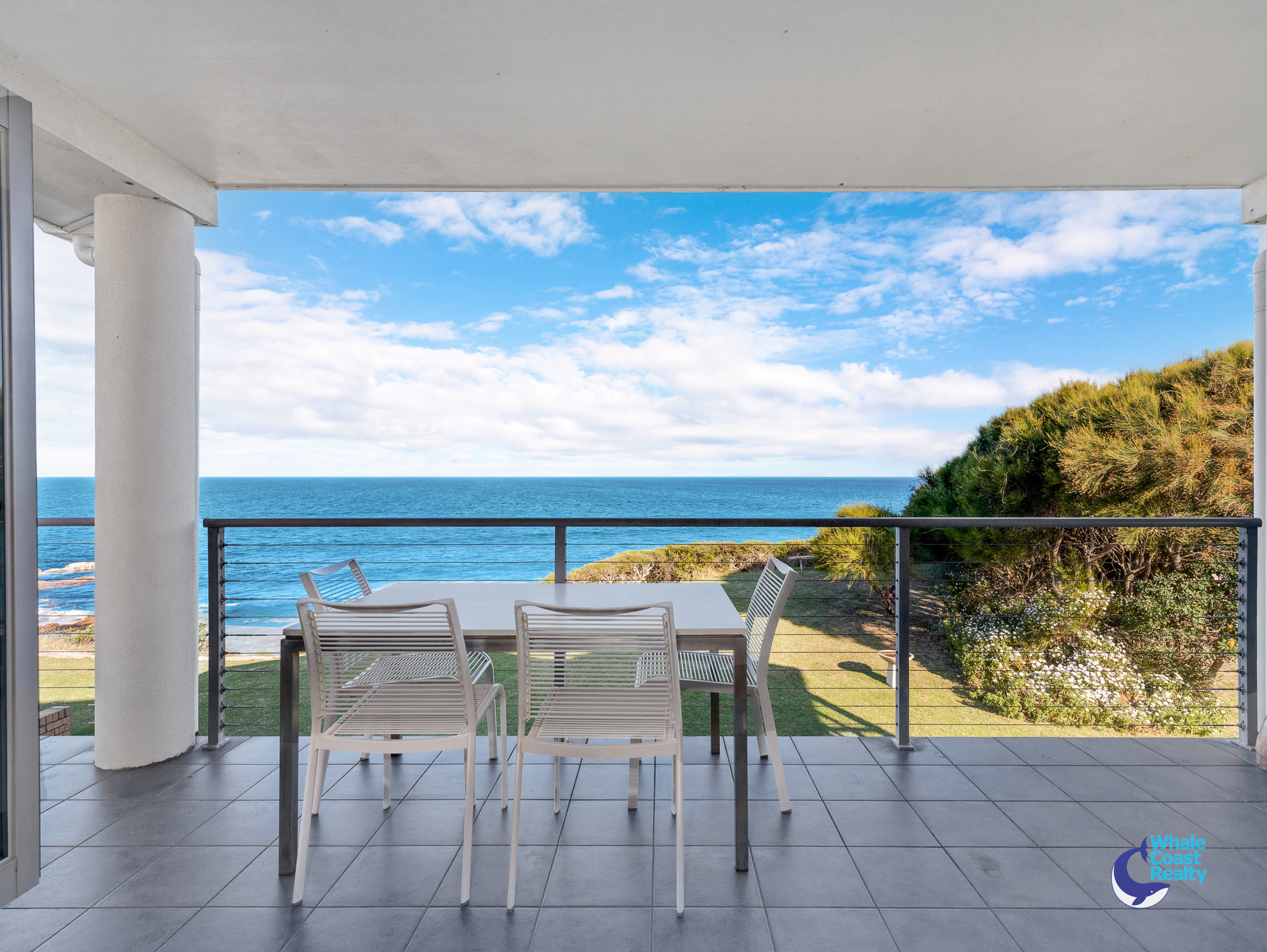 60 LONG POINT STREET, Potato Point