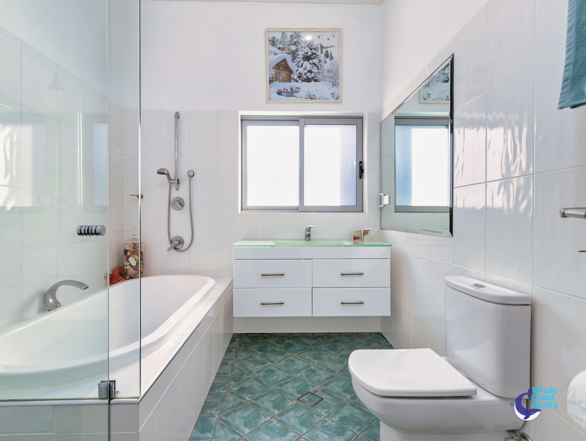 60 LONG POINT STREET, Potato Point