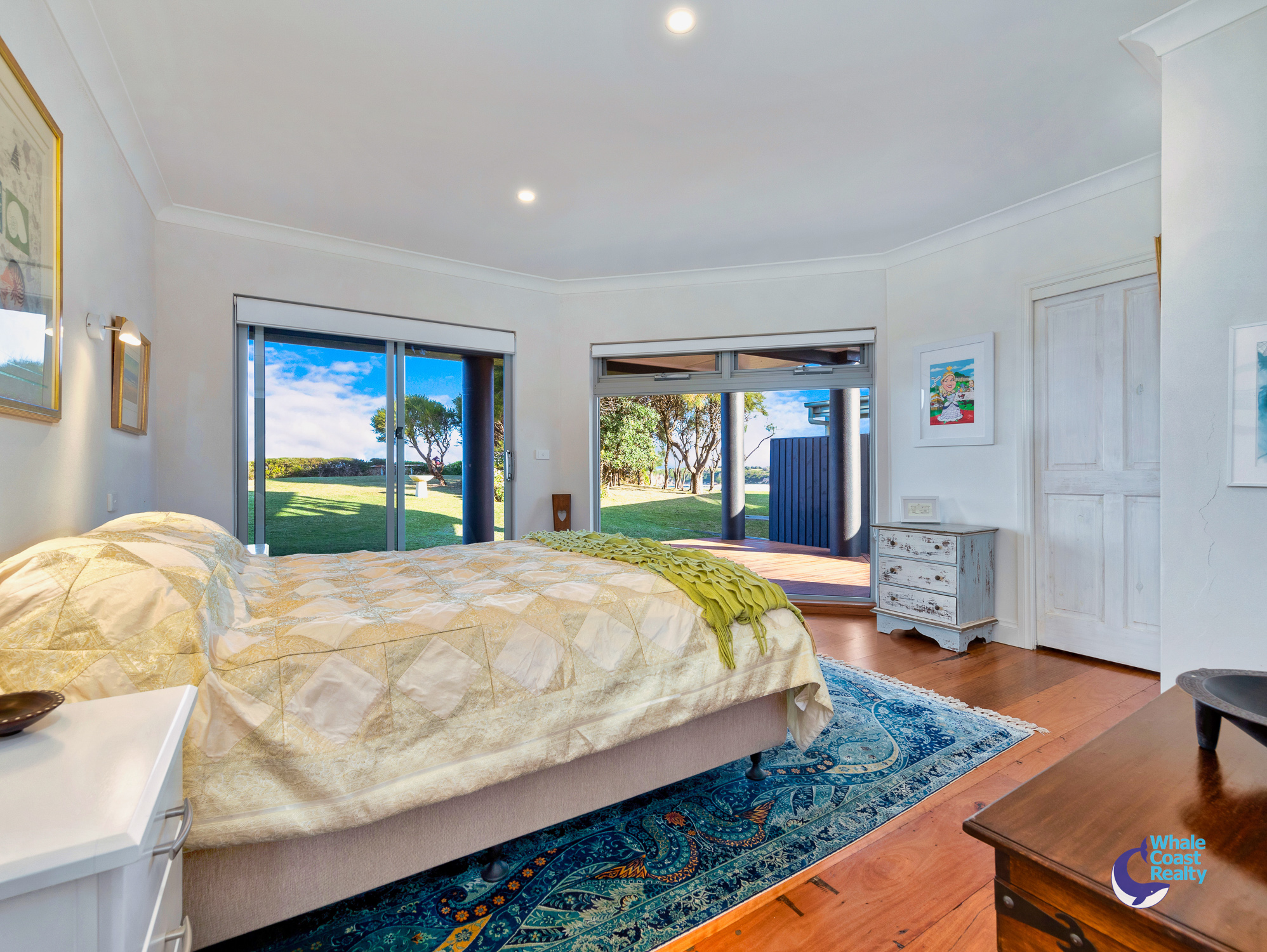 60 LONG POINT STREET, Potato Point