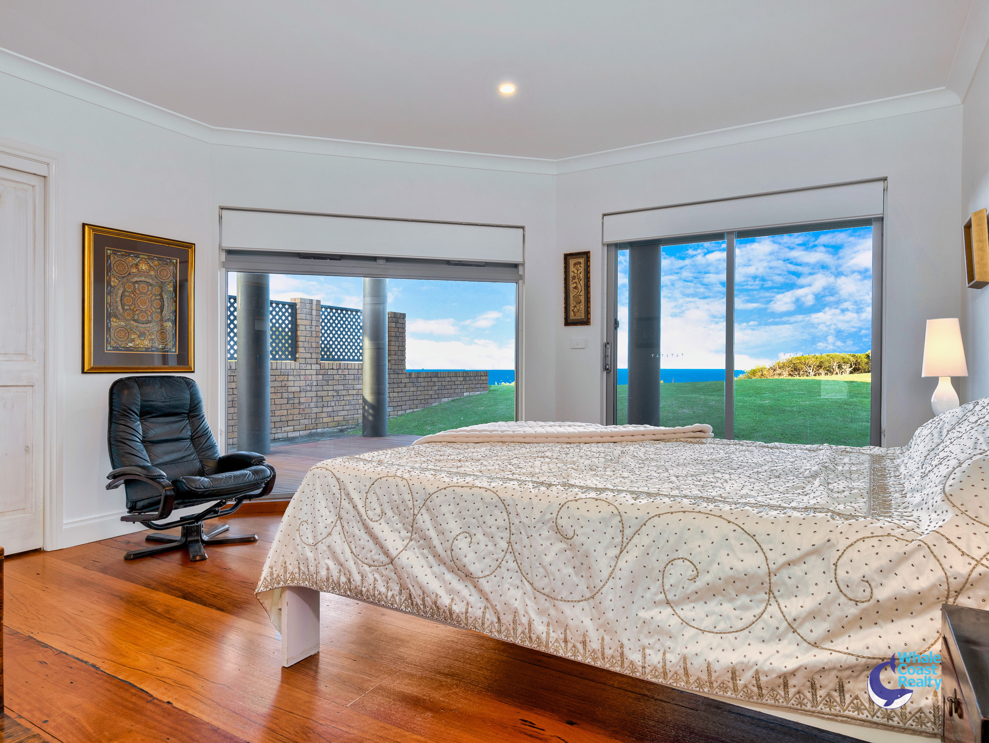 60 LONG POINT STREET, Potato Point