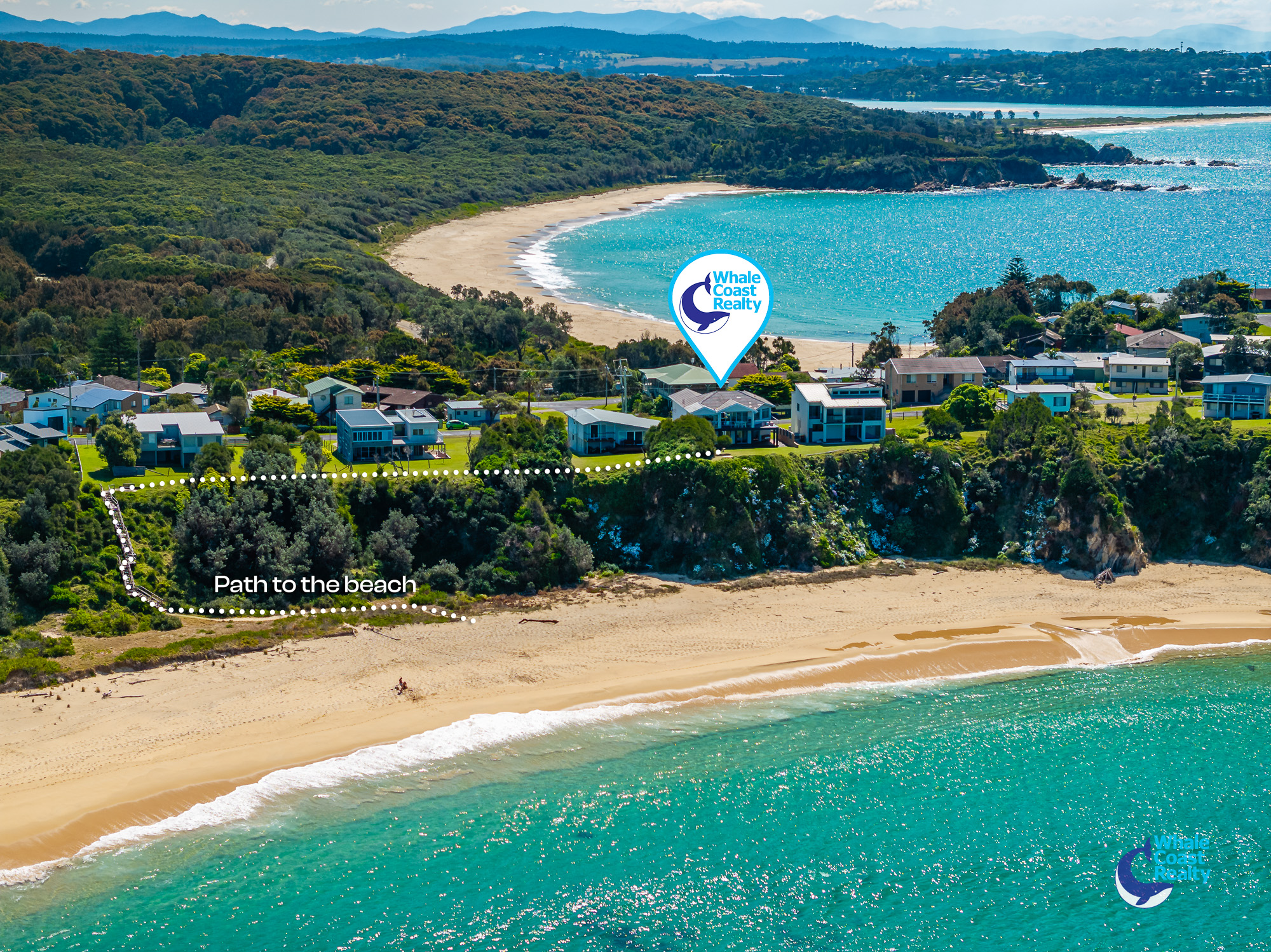 60 LONG POINT STREET, Potato Point