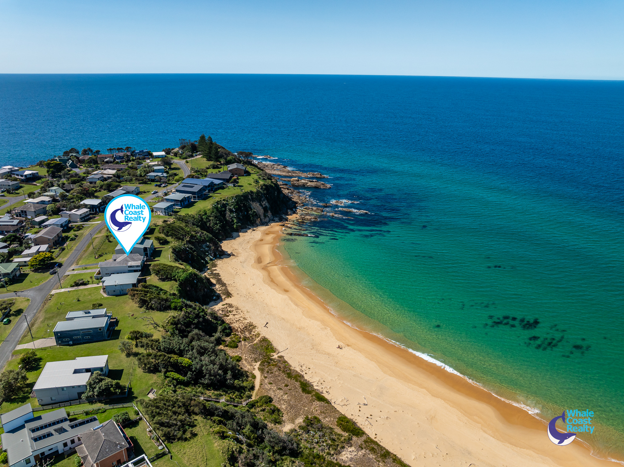 60 LONG POINT STREET, Potato Point