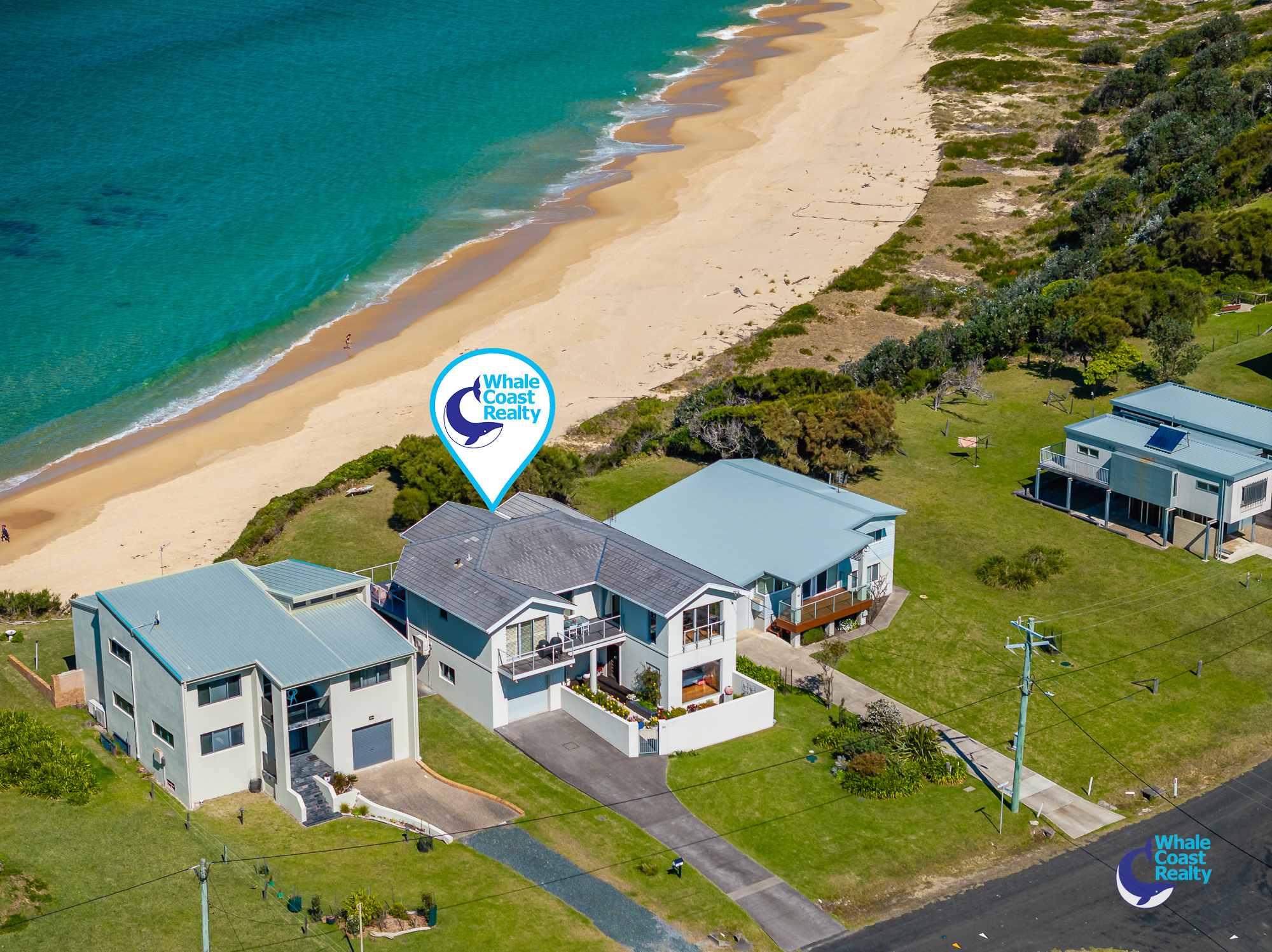 60 LONG POINT STREET, Potato Point