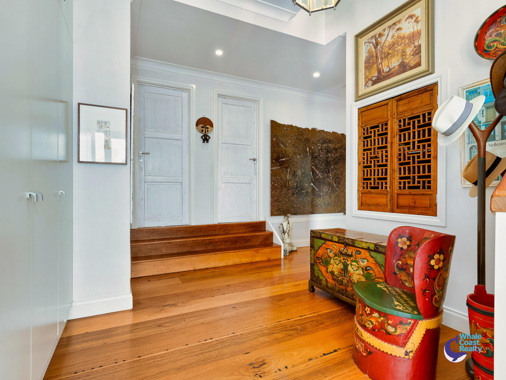 60 LONG POINT STREET, Potato Point