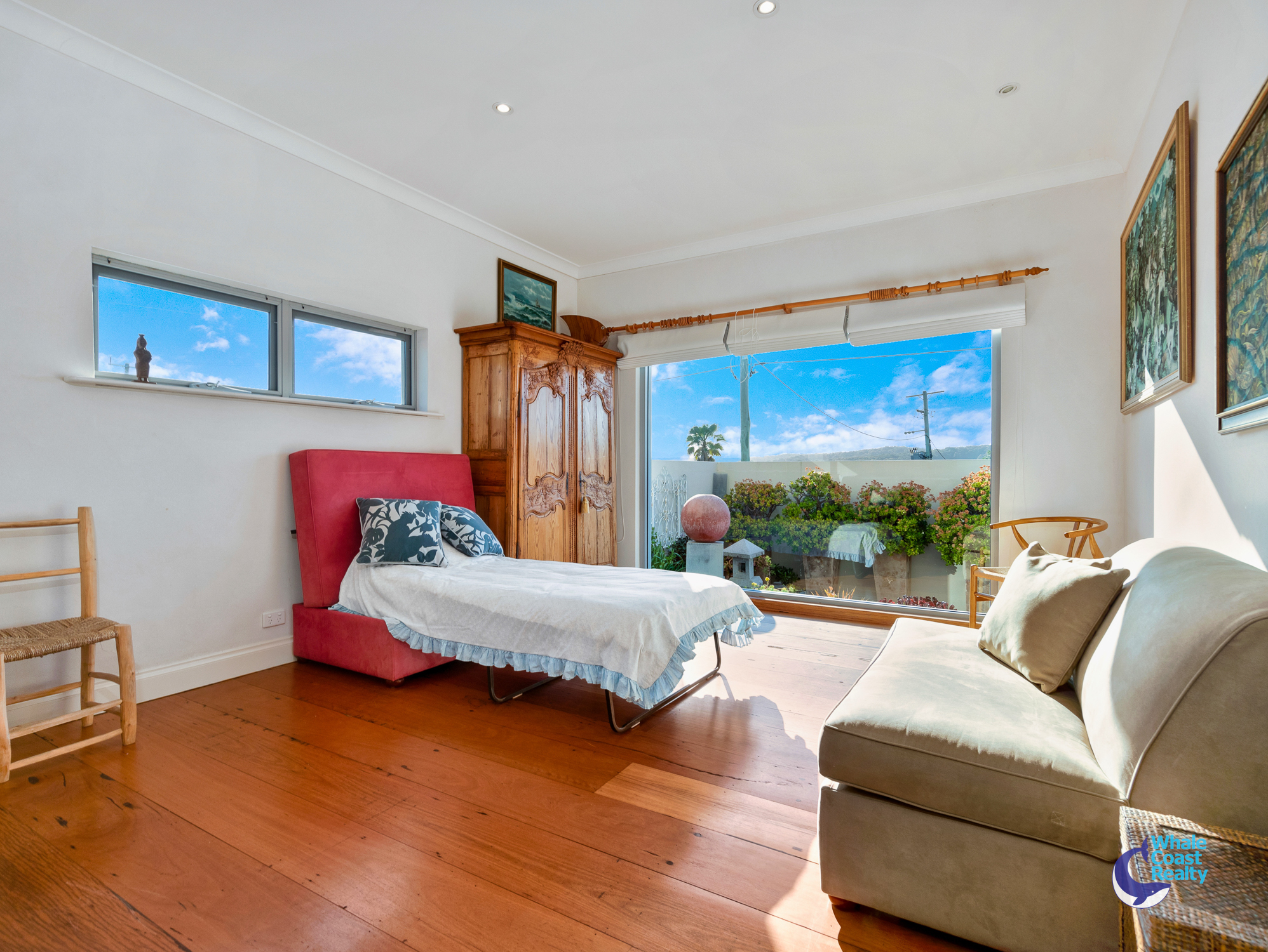 60 LONG POINT STREET, Potato Point