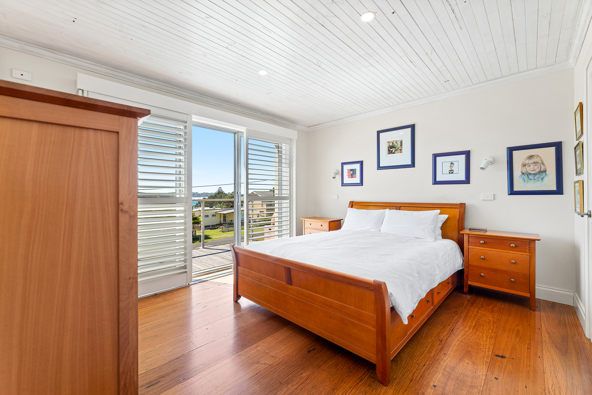 60 LONG POINT STREET, Potato Point