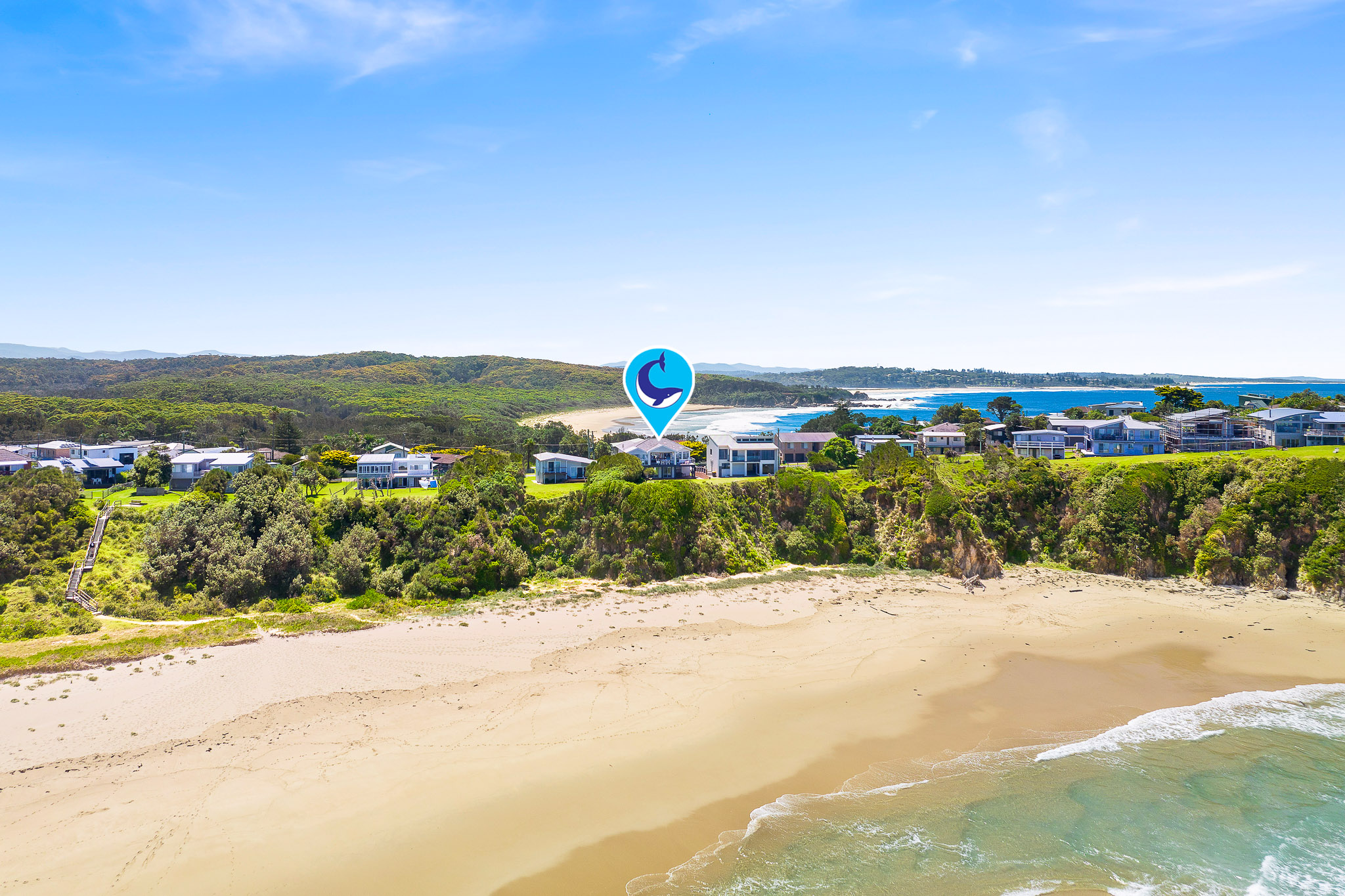 60 LONG POINT STREET, Potato Point