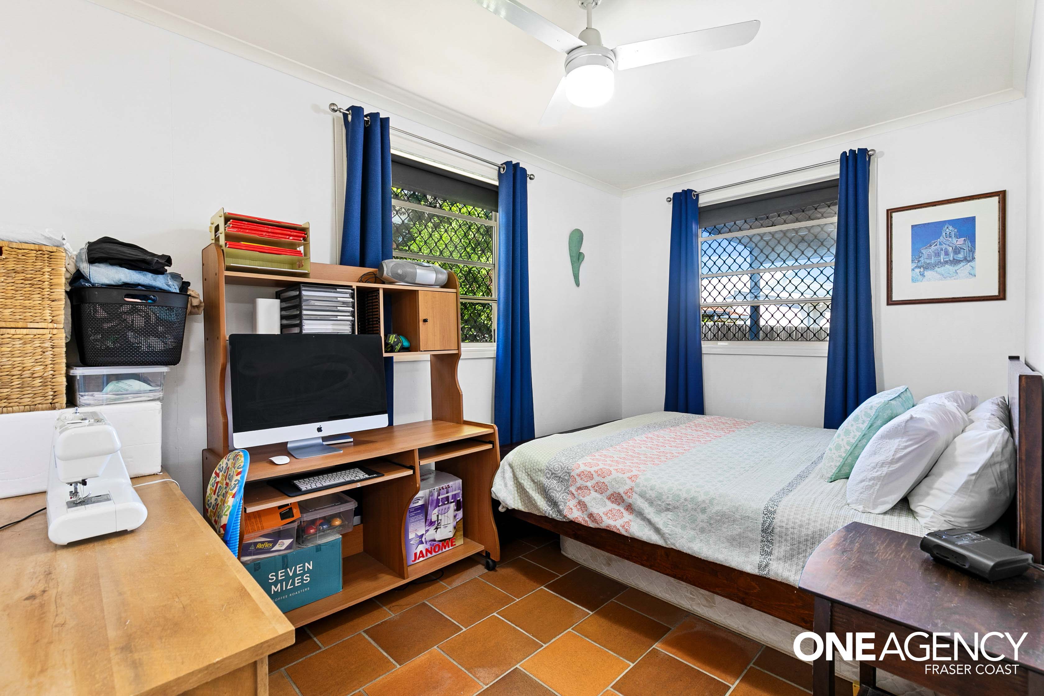 186 Cypress Street, Urangan
