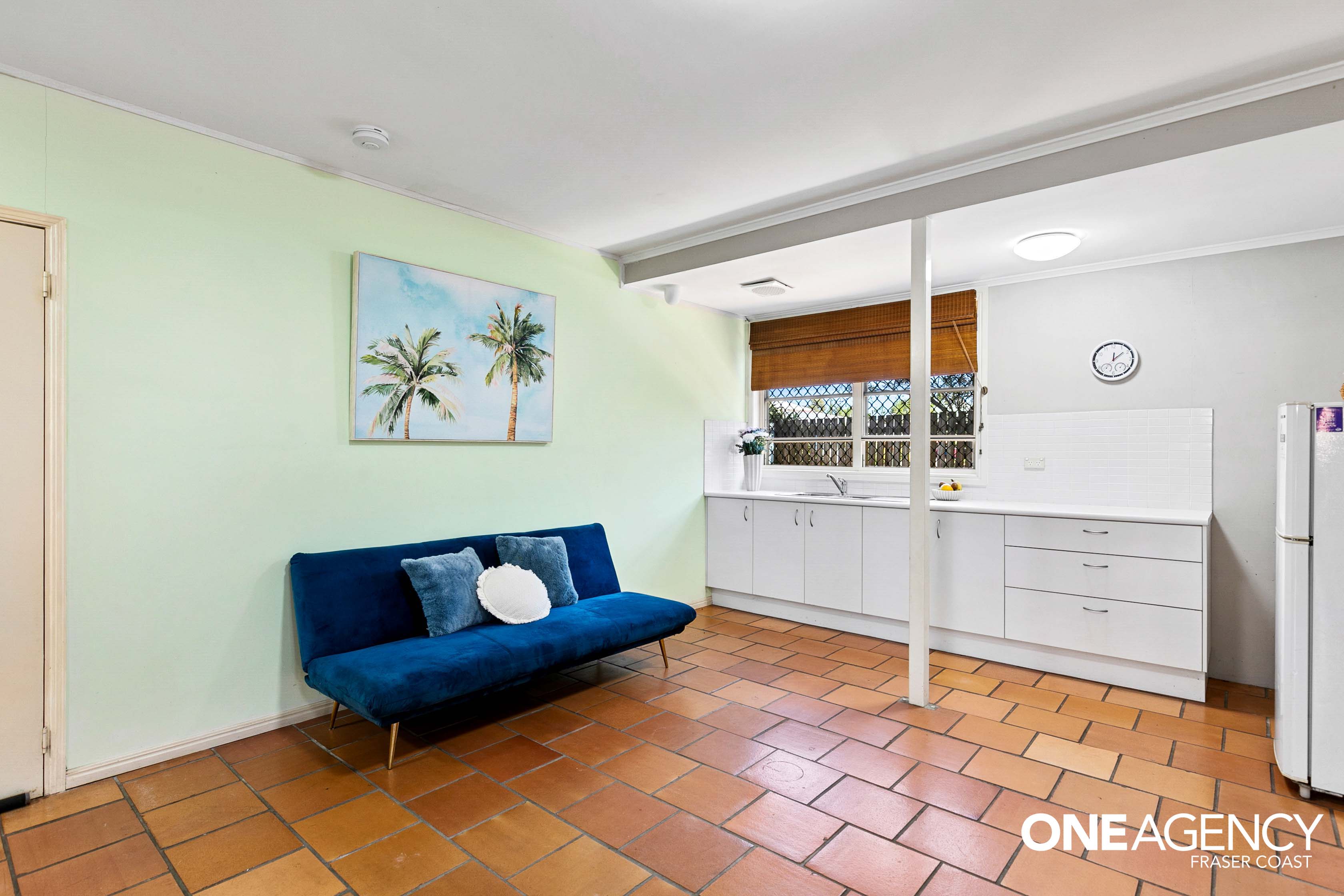 186 Cypress Street, Urangan