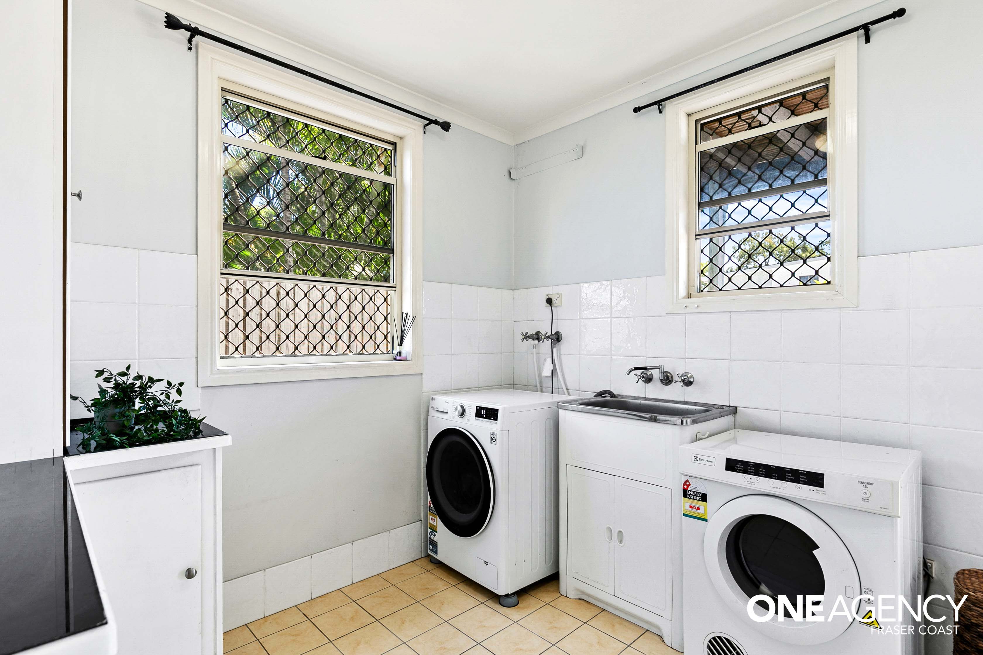 186 Cypress Street, Urangan