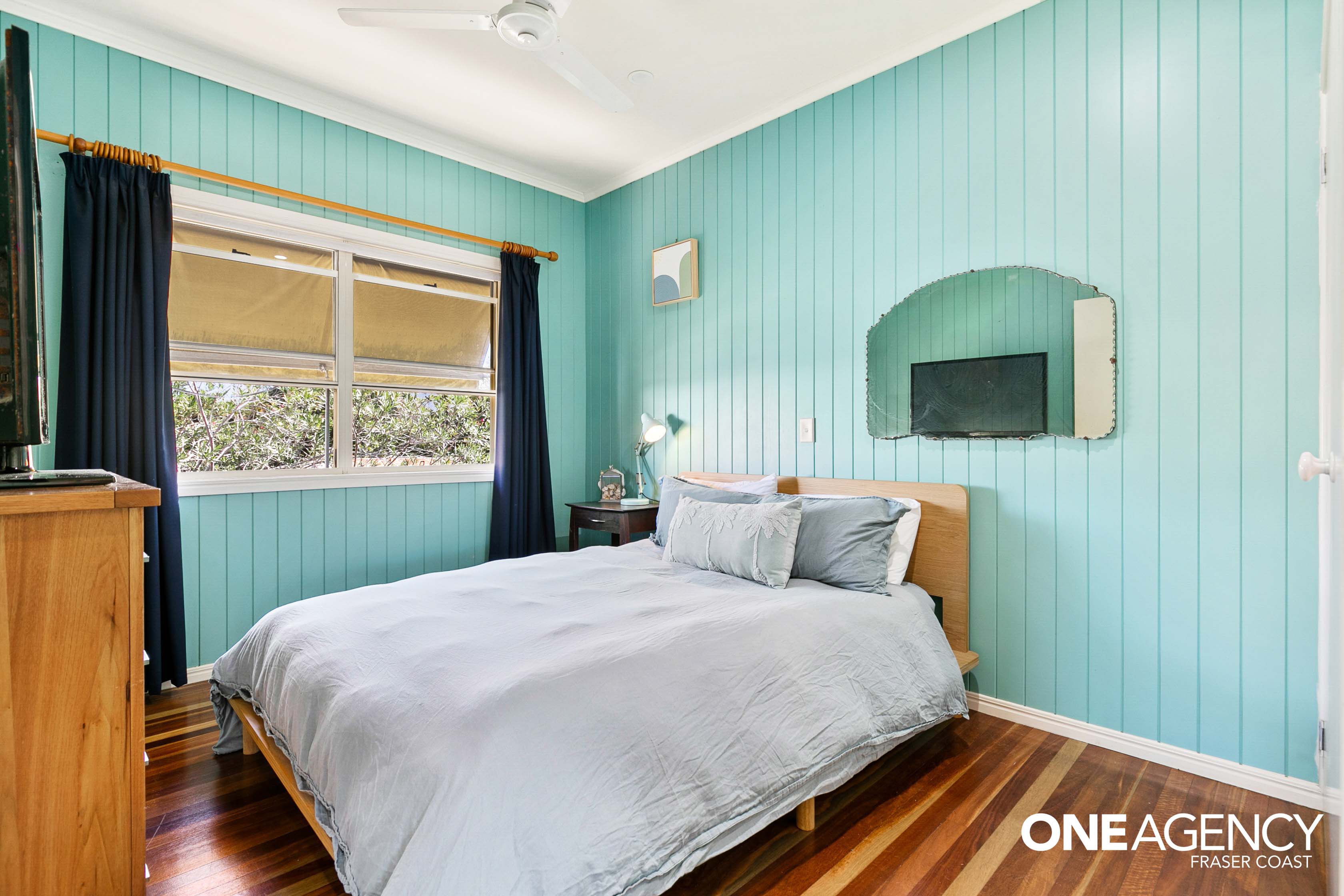 186 Cypress Street, Urangan