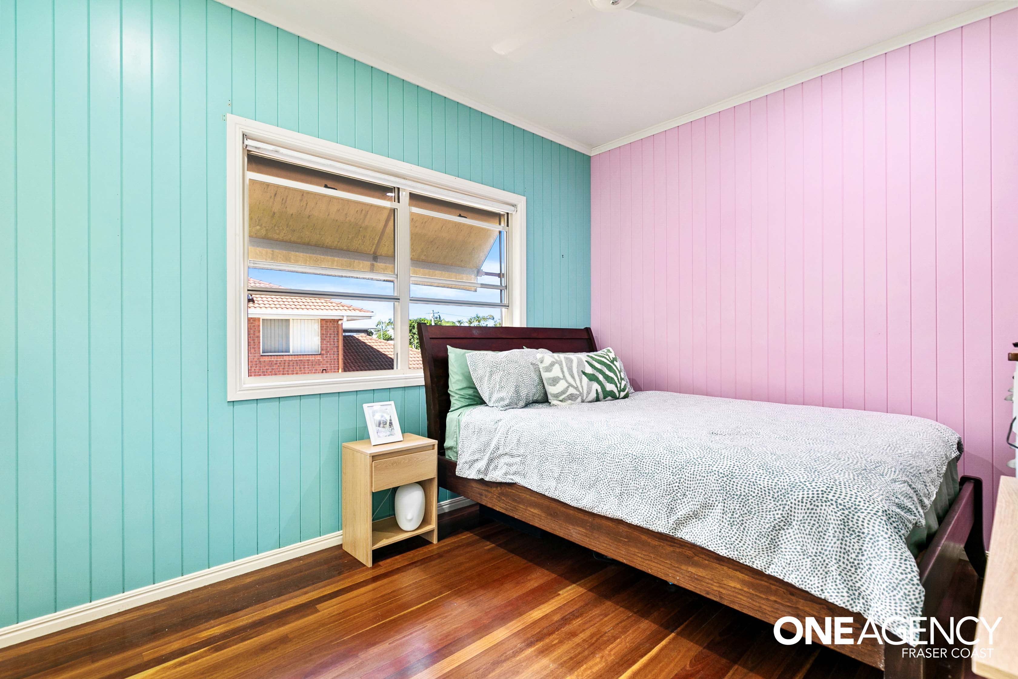 186 Cypress Street, Urangan