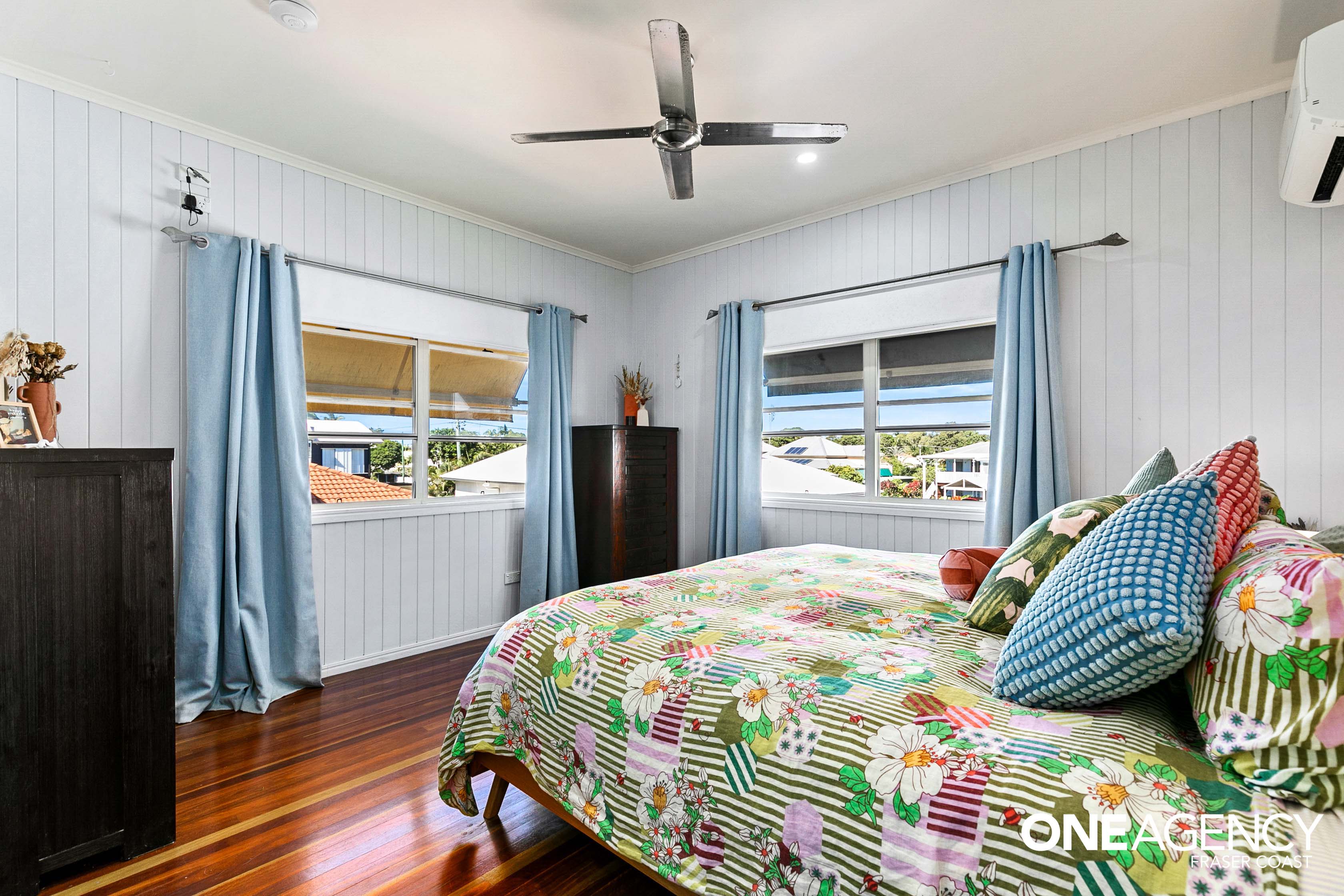 186 Cypress Street, Urangan