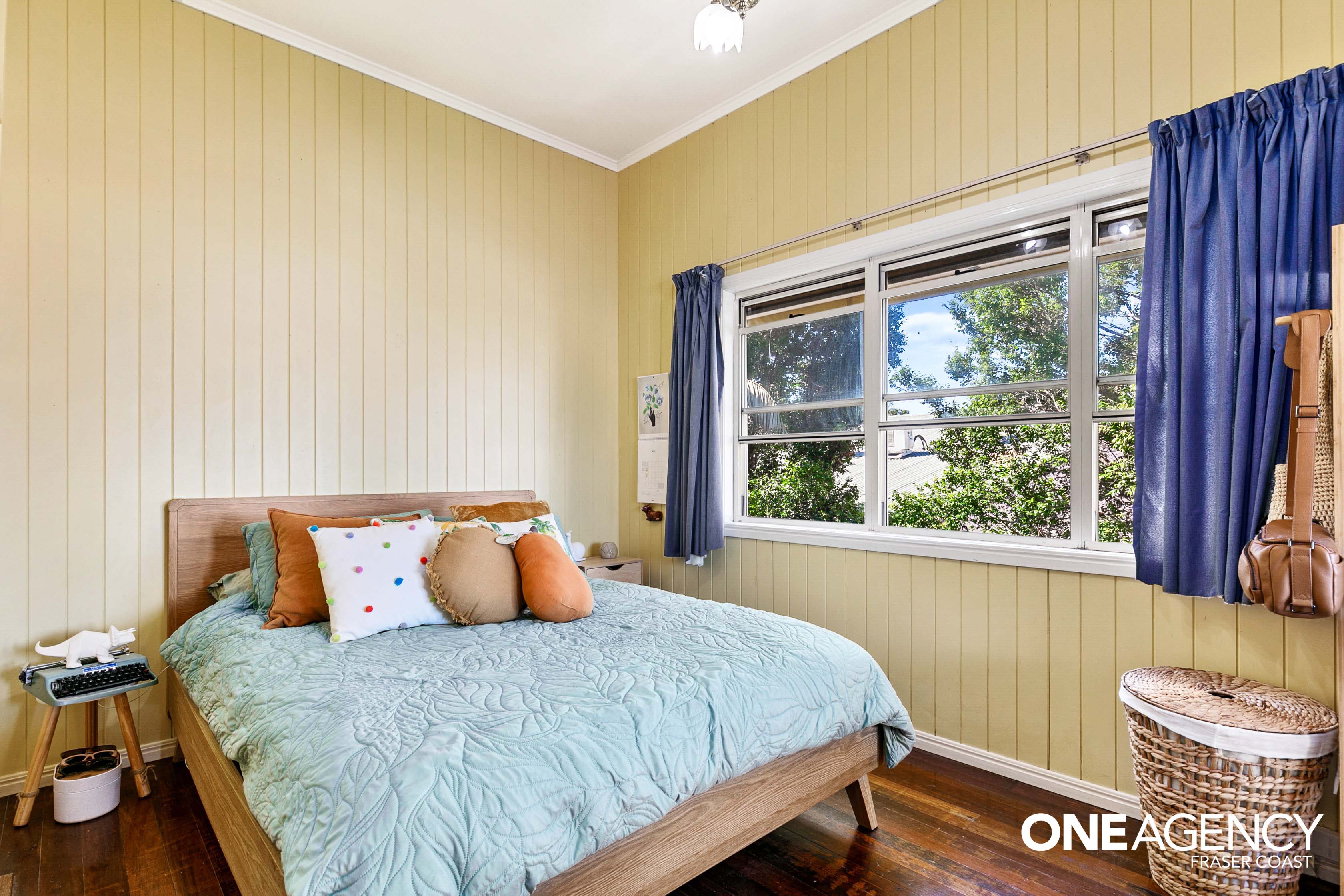 186 Cypress Street, Urangan