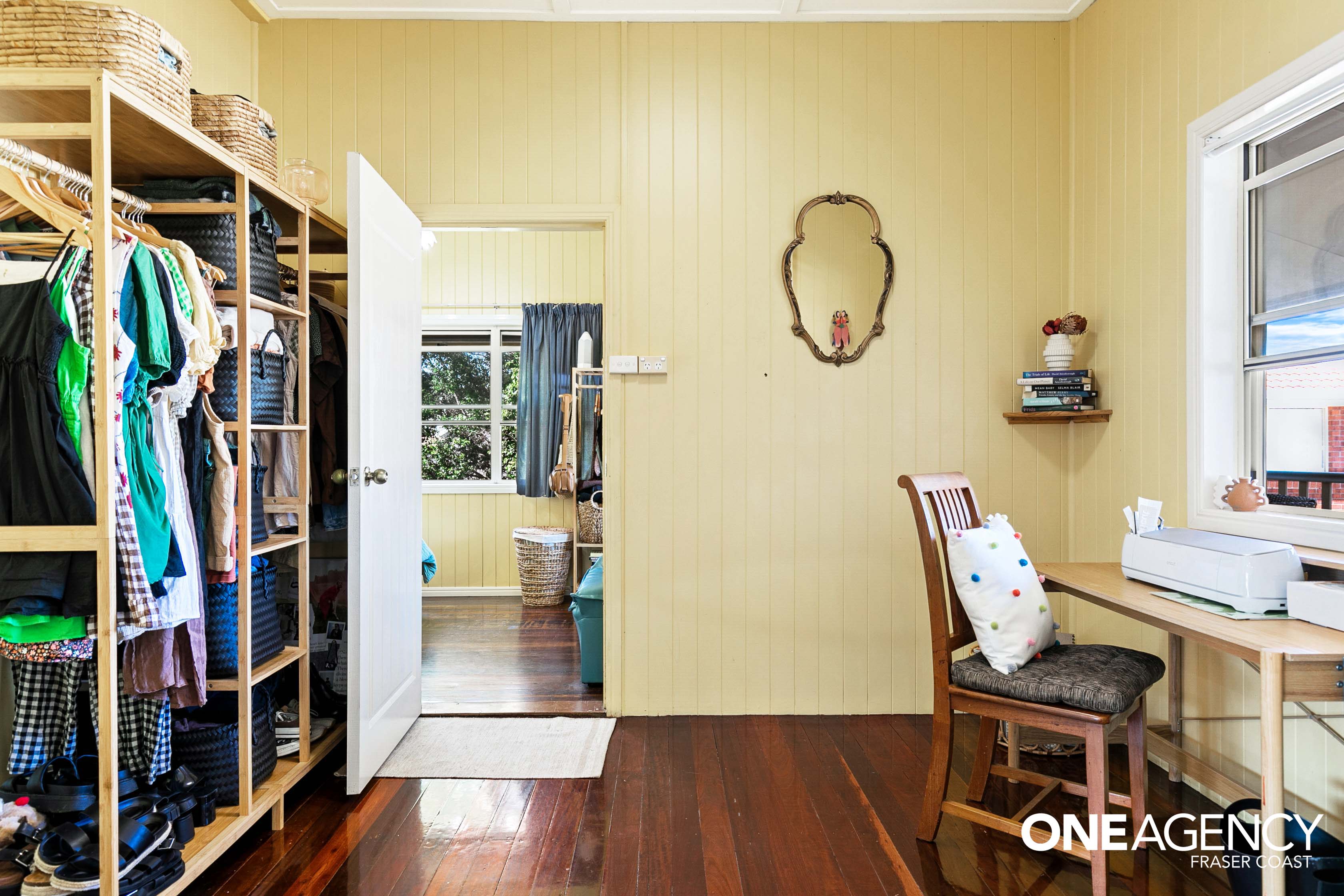 186 Cypress Street, Urangan