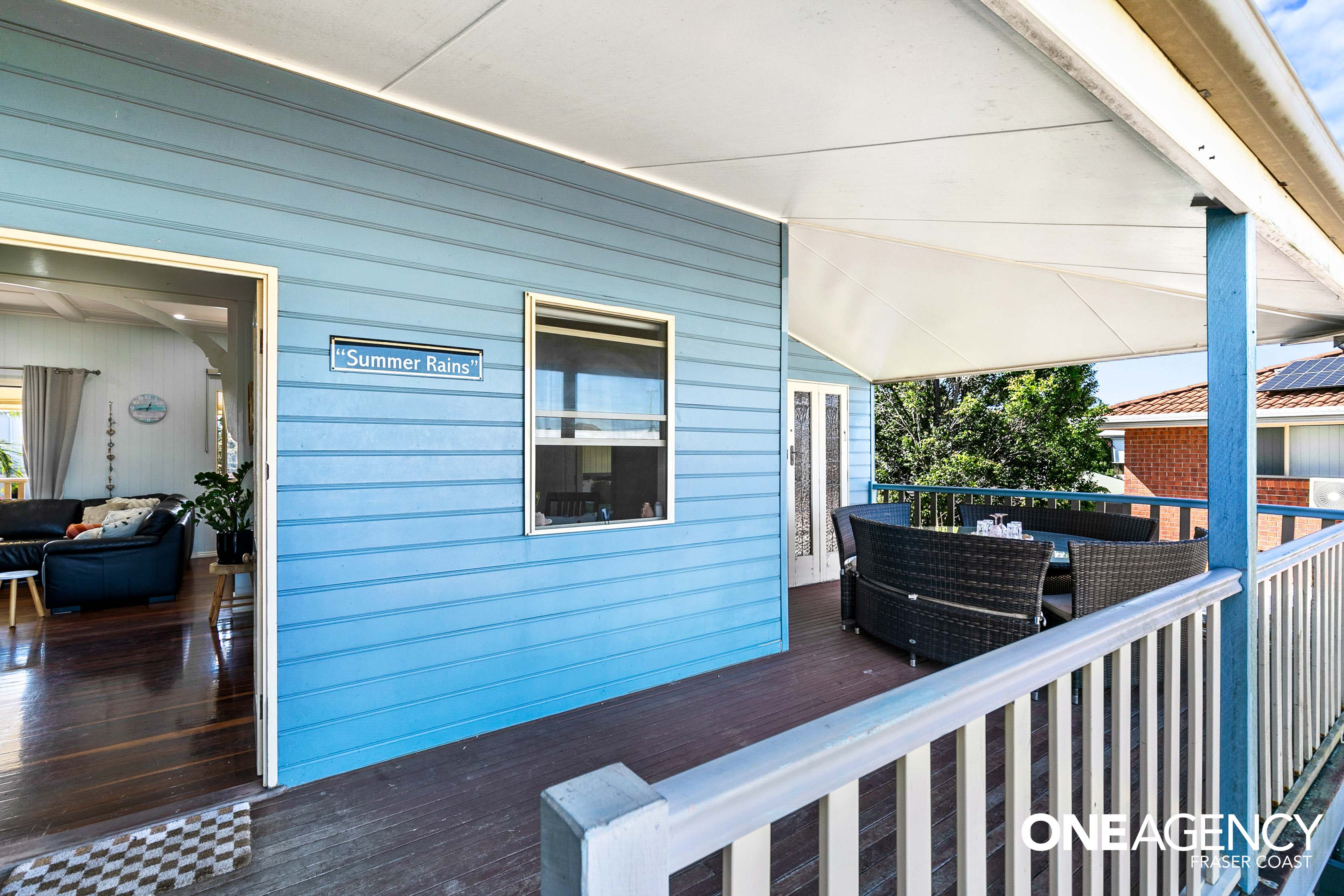 186 Cypress Street, Urangan