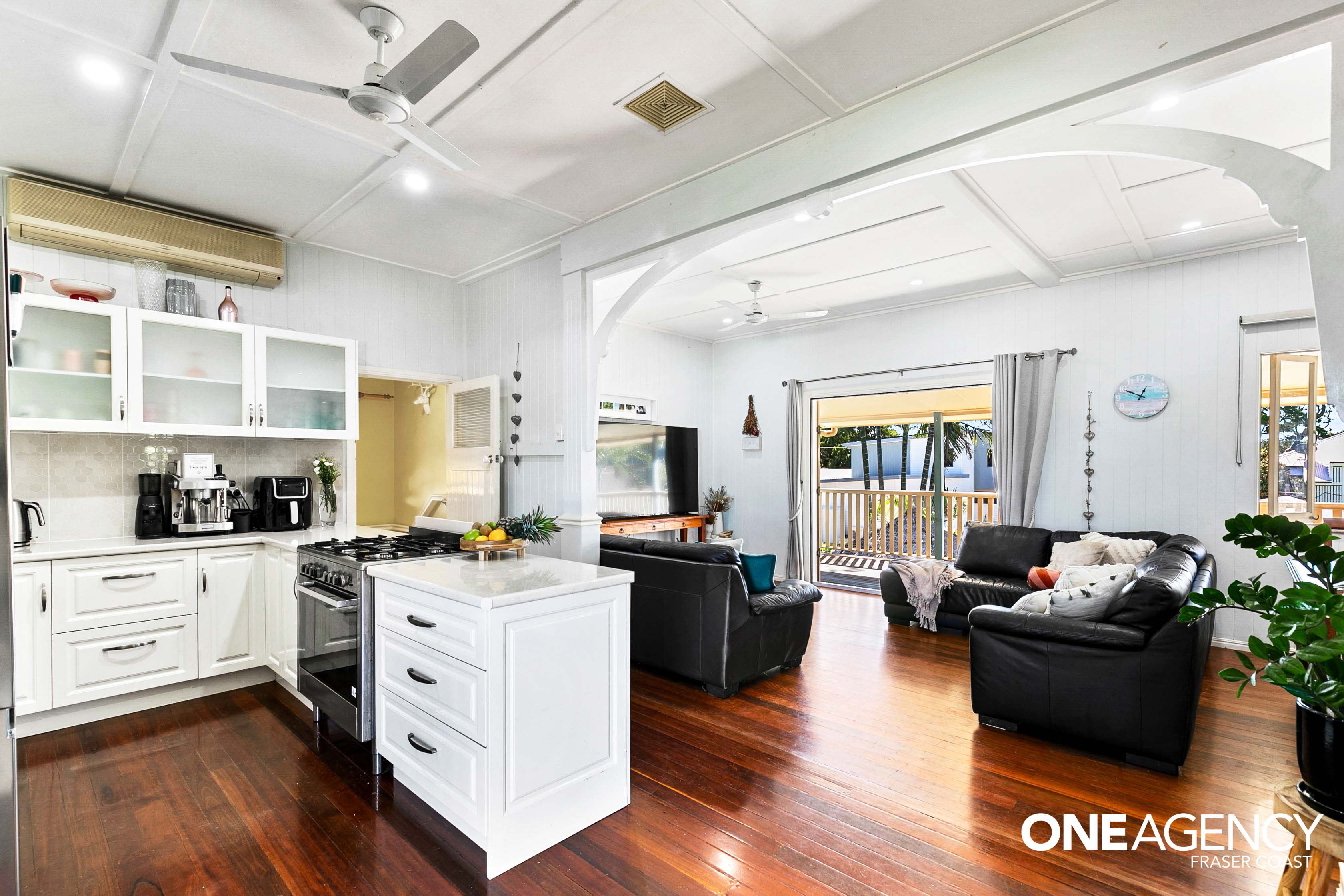 186 Cypress Street, Urangan
