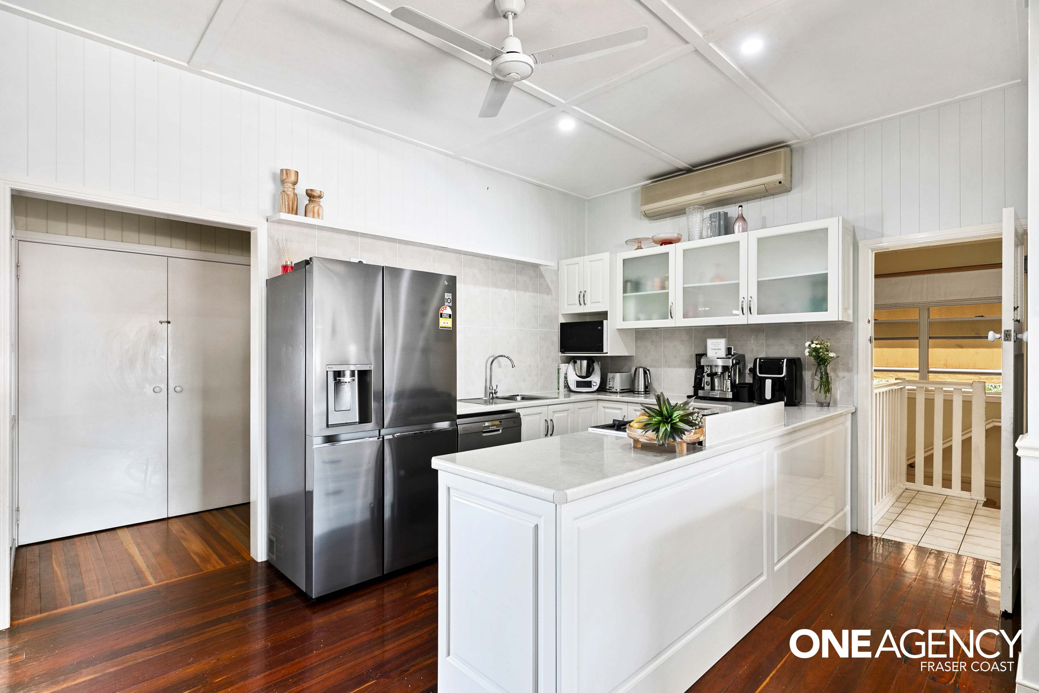 186 Cypress Street, Urangan