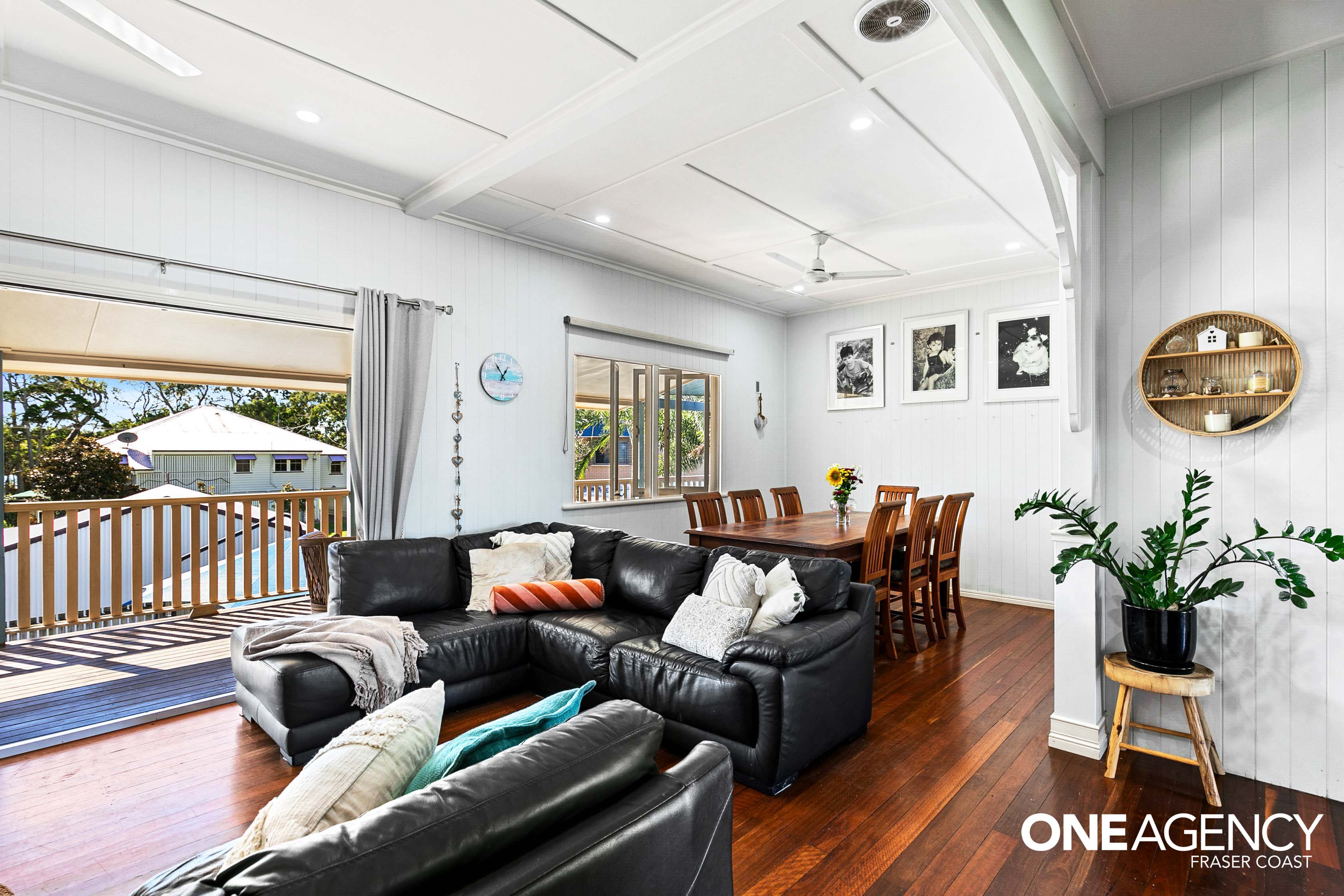186 Cypress Street, Urangan