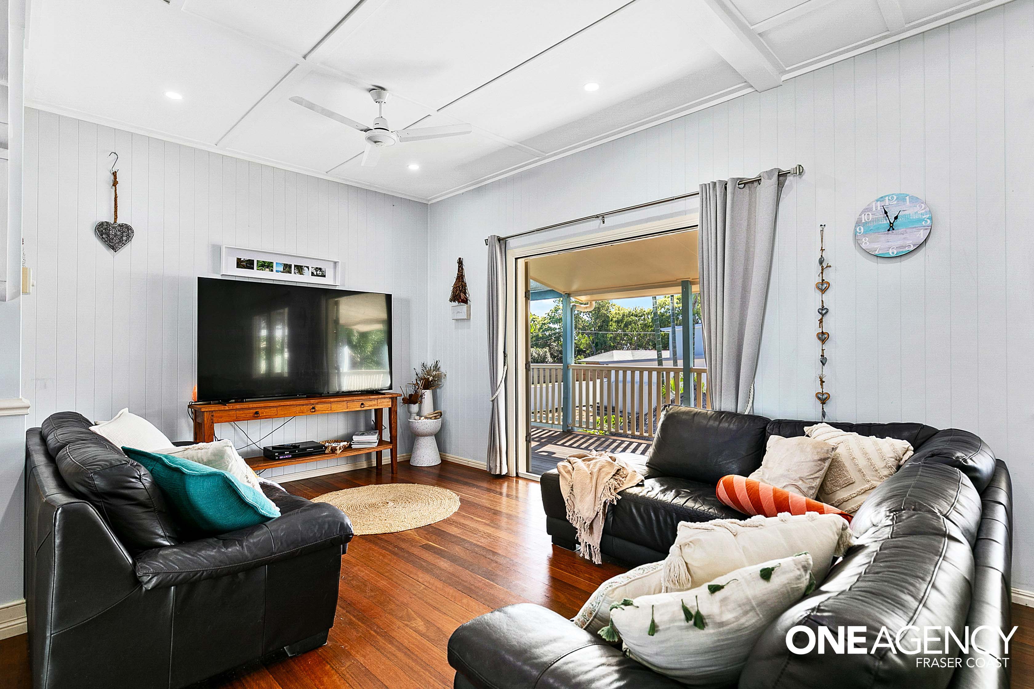 186 Cypress Street, Urangan
