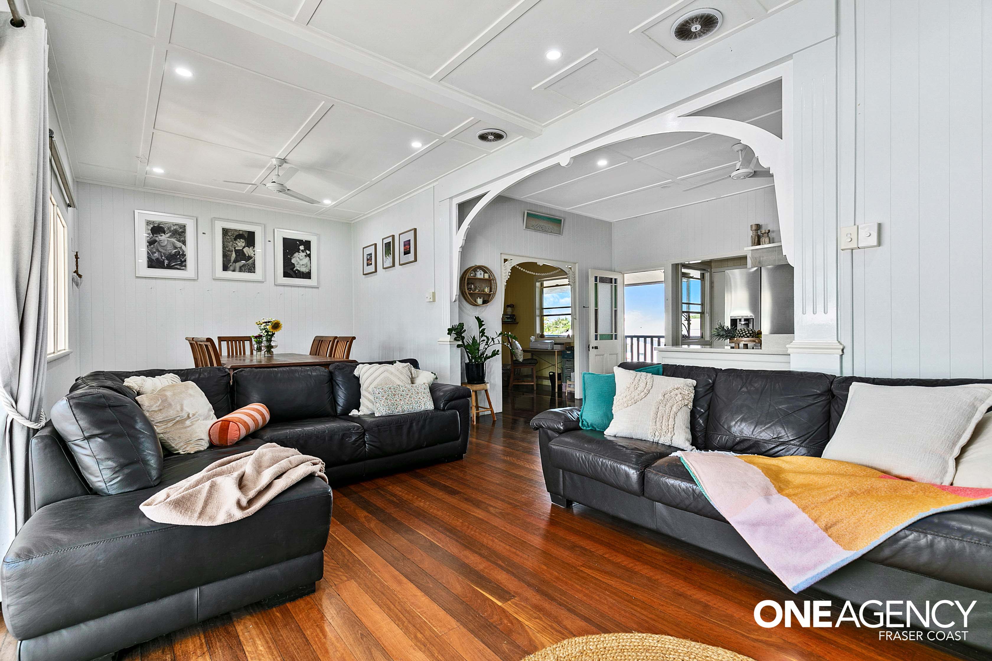 186 Cypress Street, Urangan