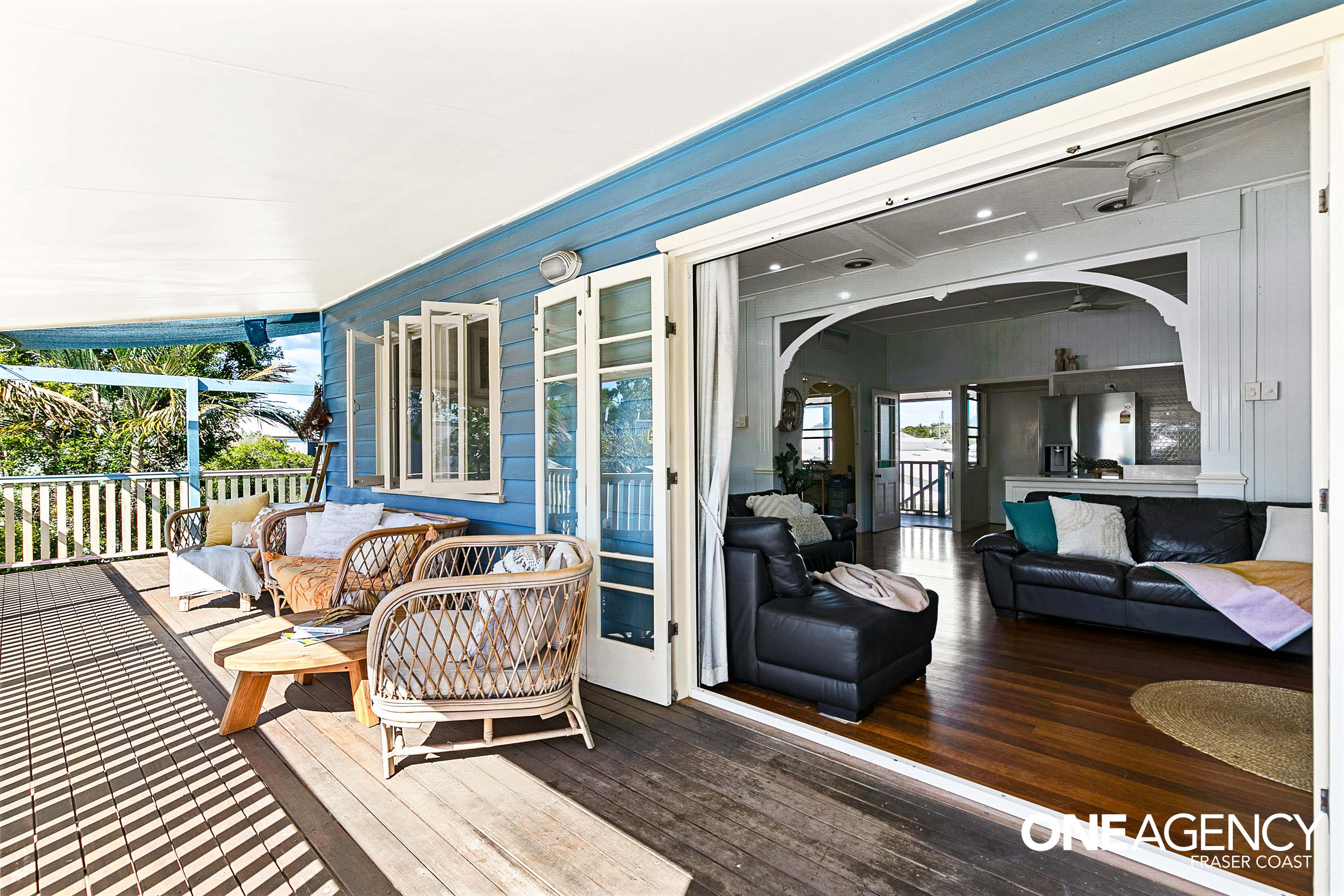 186 Cypress Street, Urangan